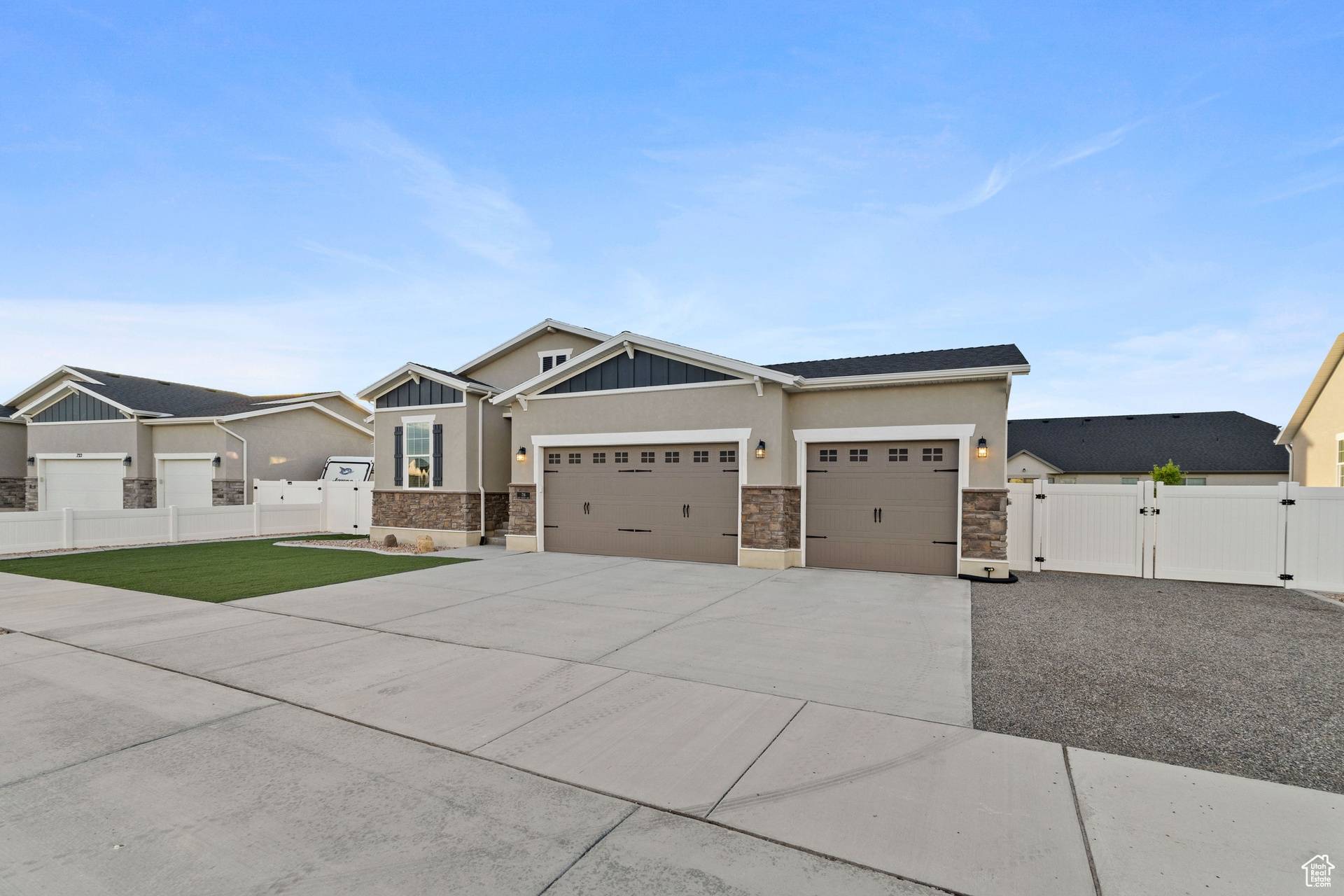 Stansbury Park, UT 84074,716 W REGATTA LN