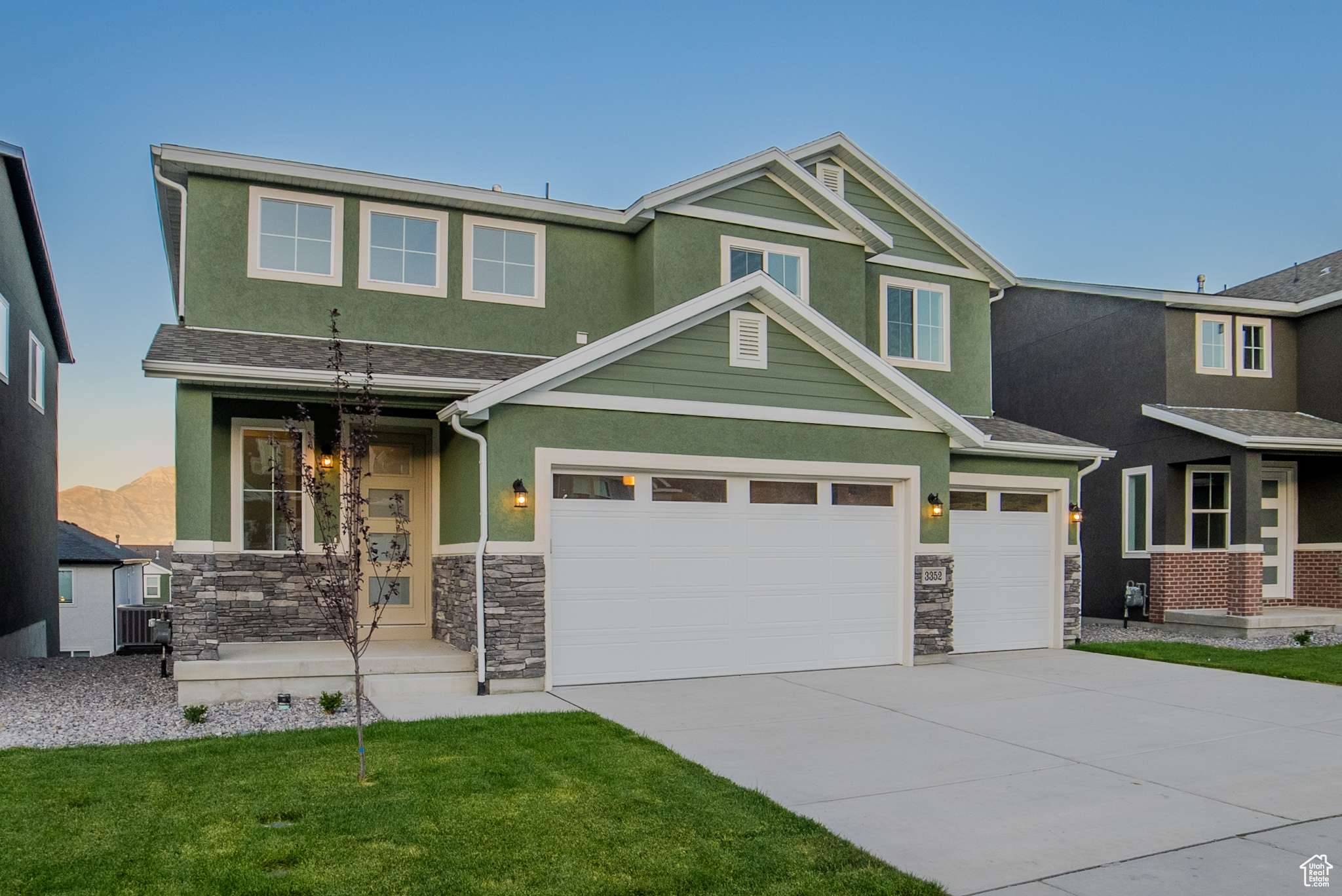 Saratoga Springs, UT 84045,3352 S HEATHERCREST DR #11243