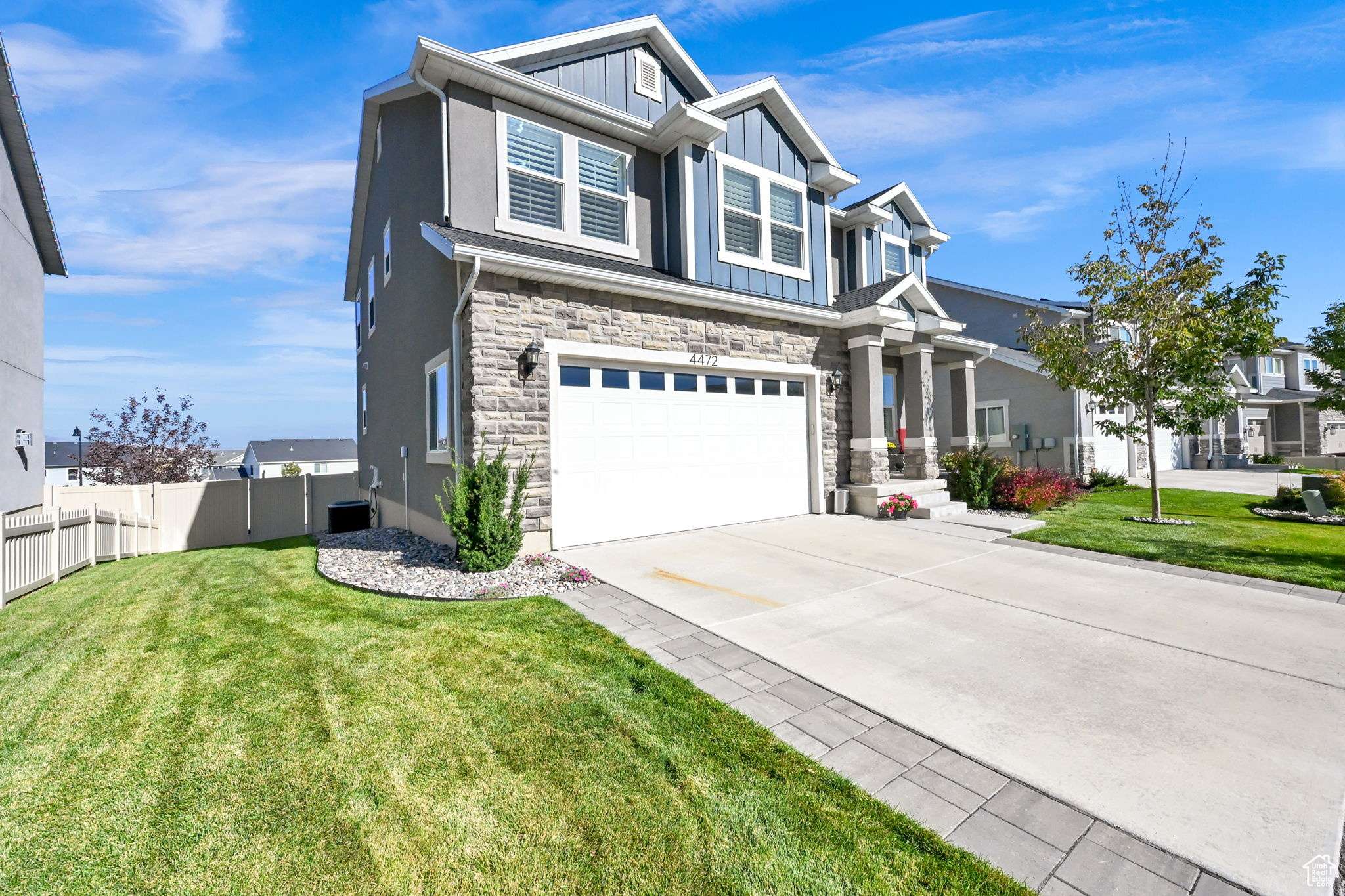 Herriman, UT 84065,4472 W BARTLETT DR