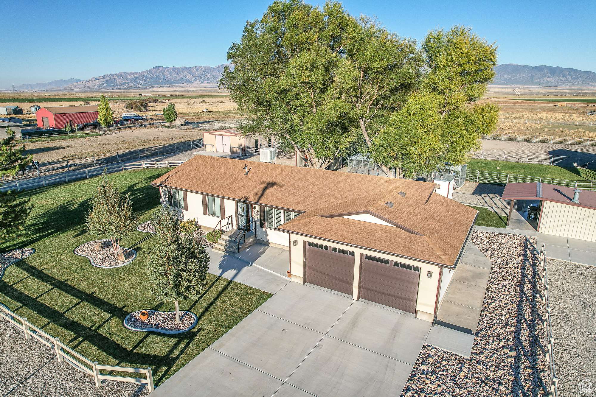 Rush Valley, UT 84069,215 S RUSSELL LN