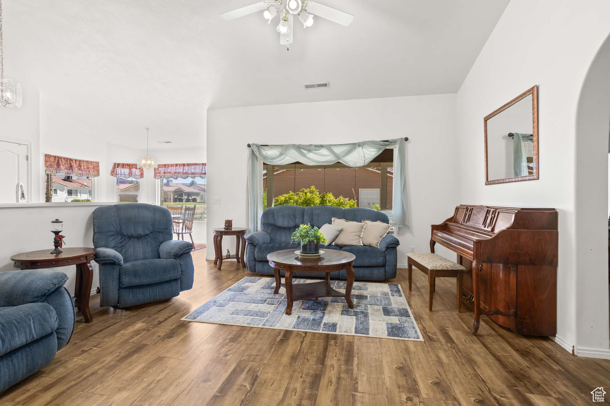 Ivins, UT 84738,579 S FIESTA DR