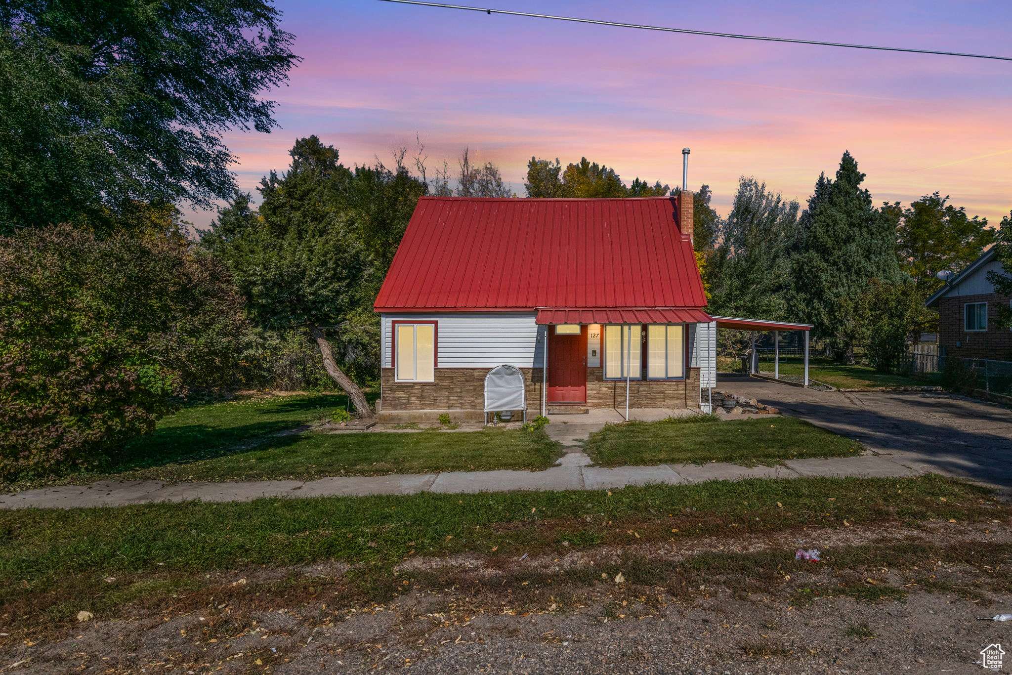 Coalville, UT 84017,127 E 50 N