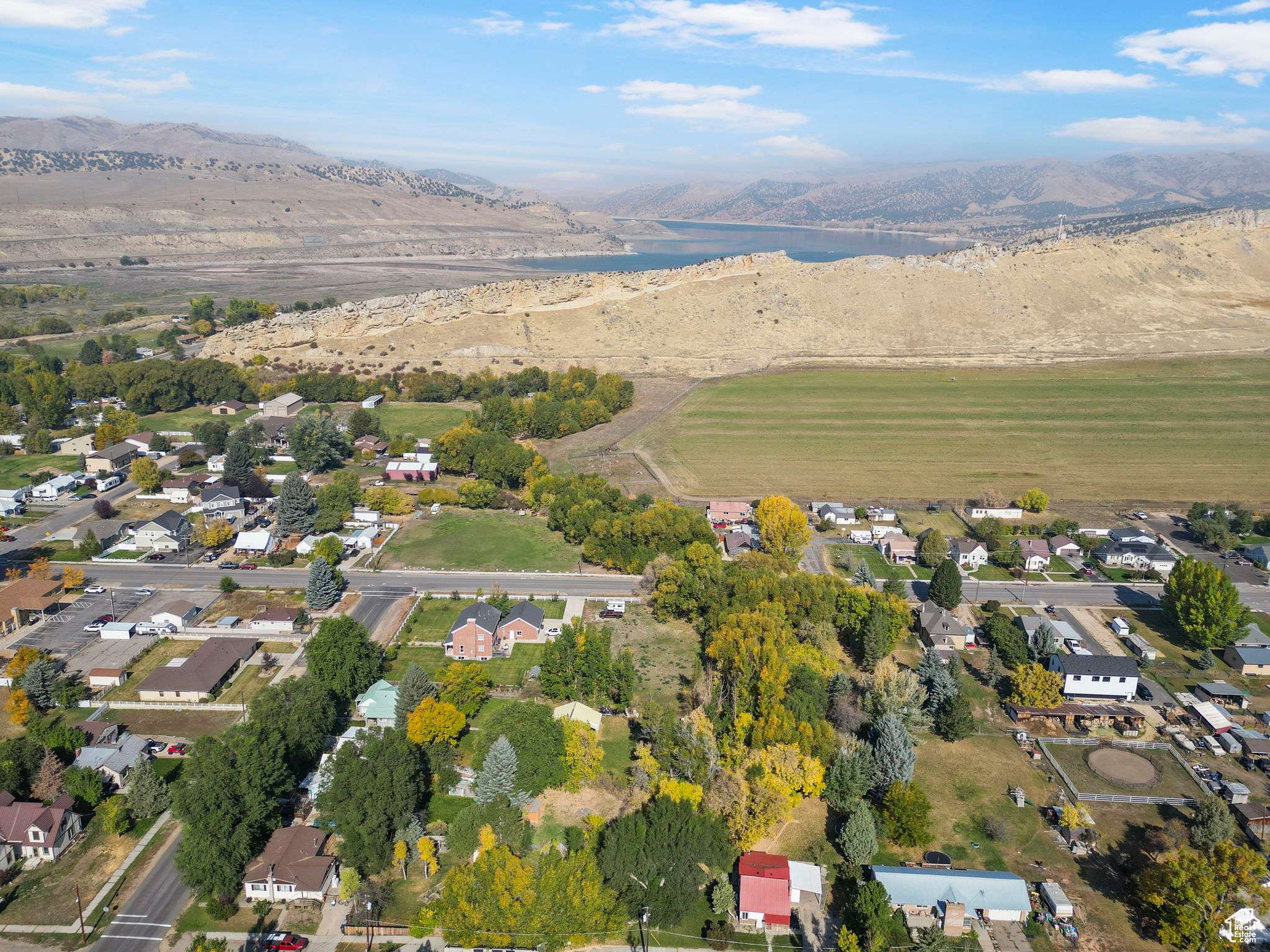 Coalville, UT 84017,127 E 50 N