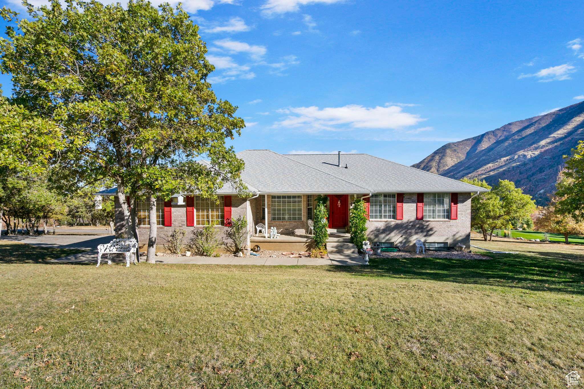 Woodland Hills, UT 84653,660 S WOODLAND HILLS DR