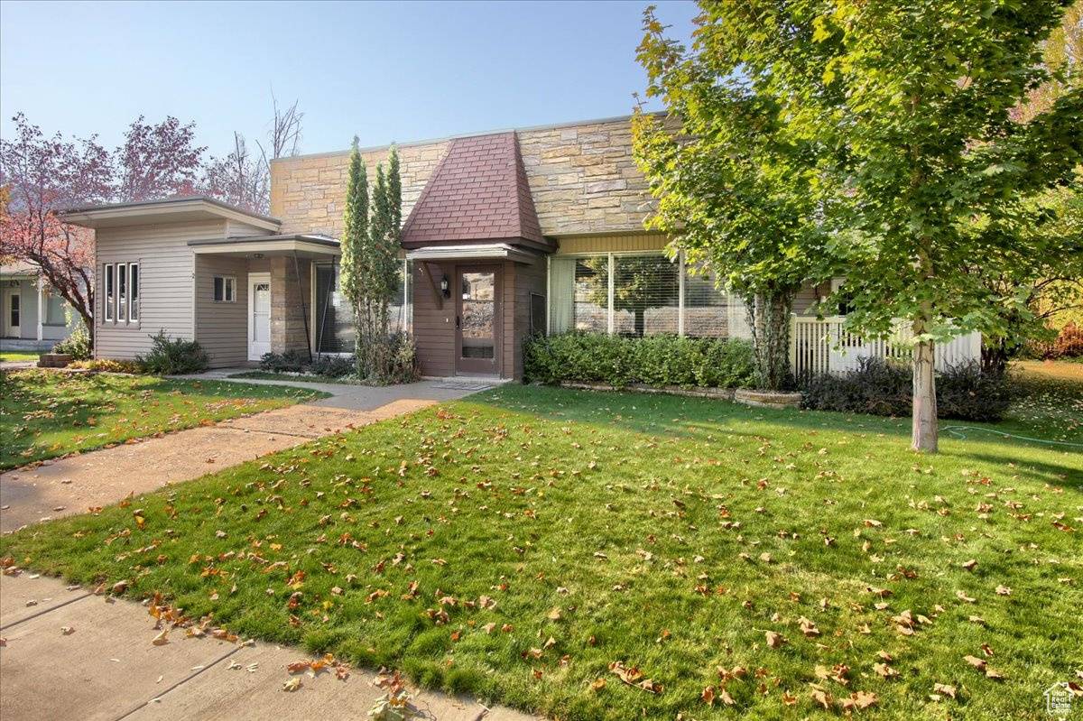 Morgan, UT 84050,11 N 500 E