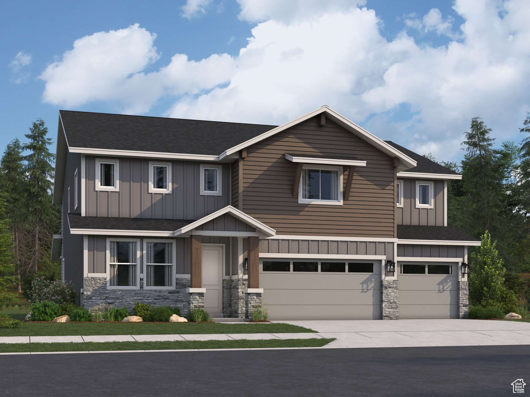 Heber City, UT 84032,2518 N WILDFLOWER LN #313