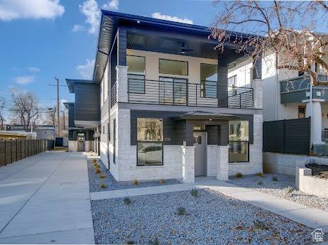 Salt Lake City, UT 84102,136 S 700 E #1