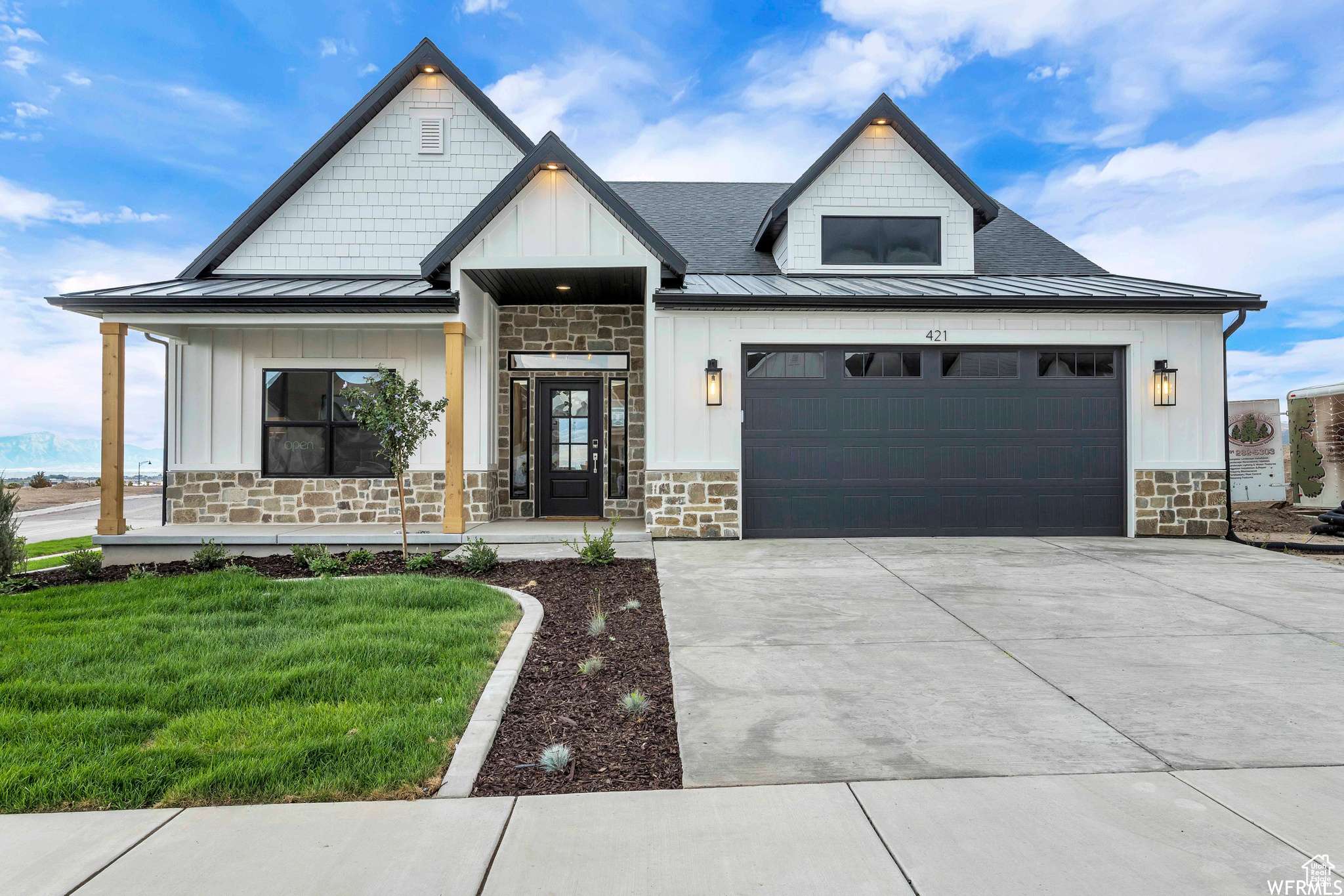 Saratoga Springs, UT 84045,1496 N STARRY WAY #202