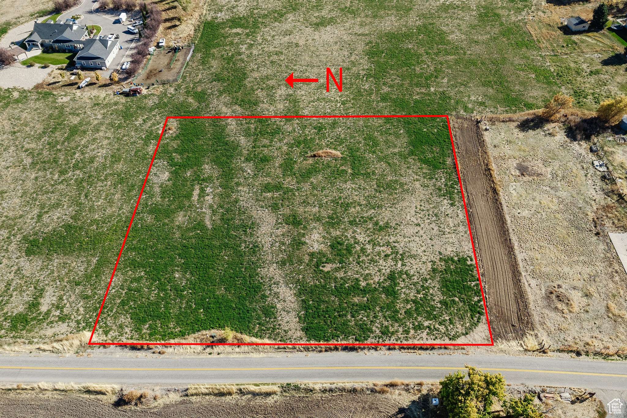 Wellsville, UT 84339,6758 S 3200 W