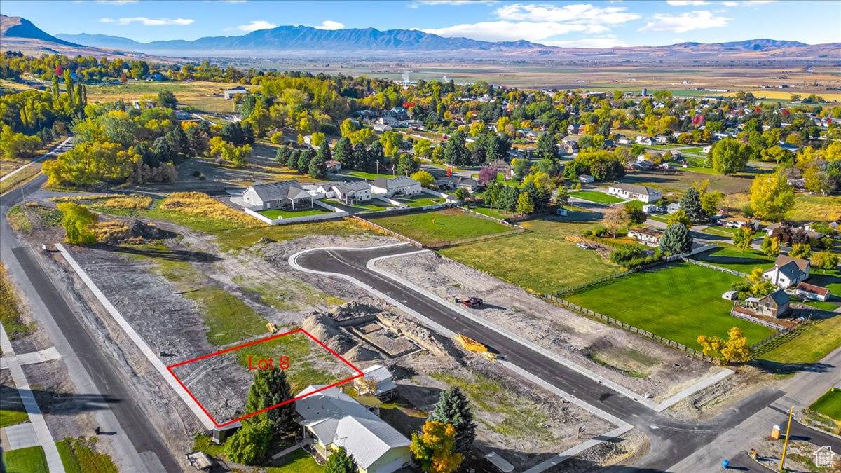 Richmond, UT 84333,231 S 300 E #8