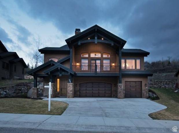 Park City, UT 84098,4402 W JEREMY WOODS DR