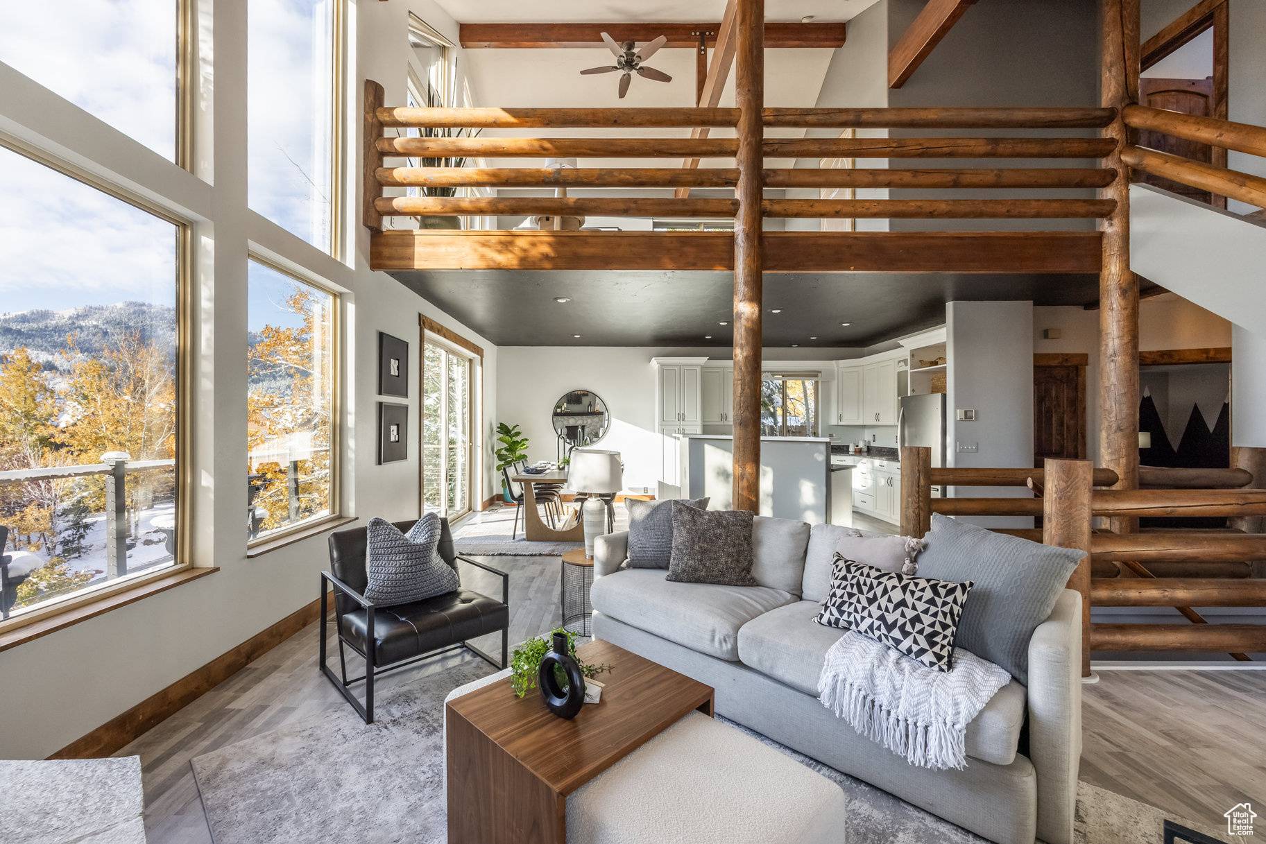 Park City, UT 84098,4224 SUNRISE DR #56