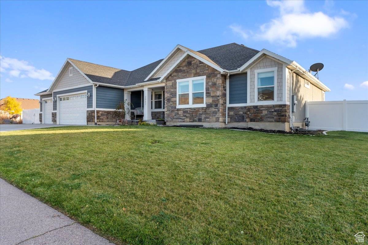 Eagle Mountain, UT 84005,2062 E RANCH VIEW DR
