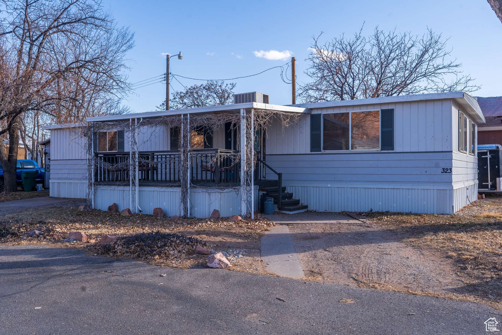 Moab, UT 84532,400 N 500 W #323
