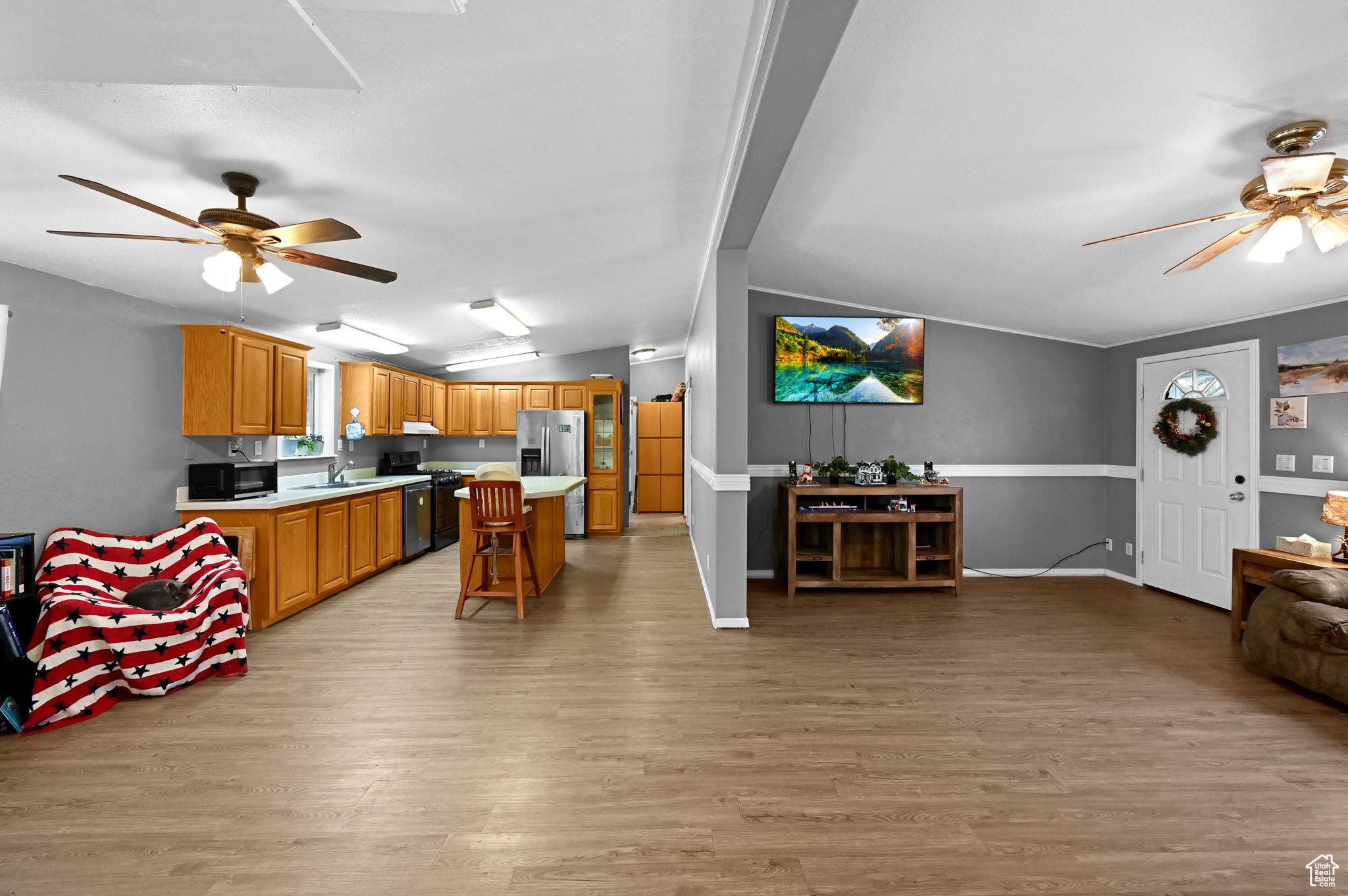 Lewiston, UT 84320,110 S 100 W