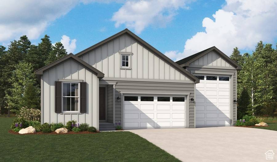 Taylor, UT 84401,2055 S 4140 W #54