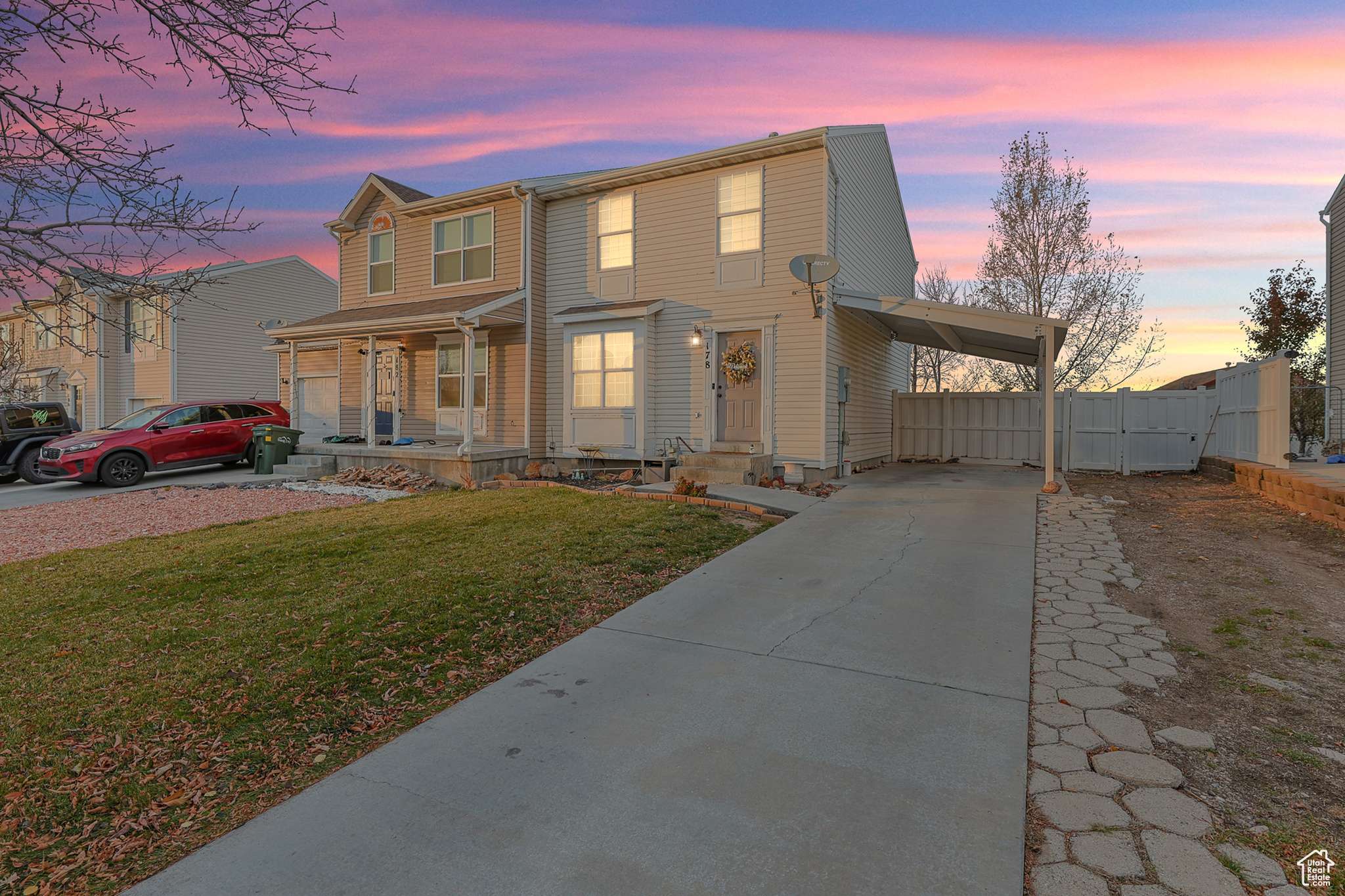 Tooele, UT 84074,178 ALFRED DR