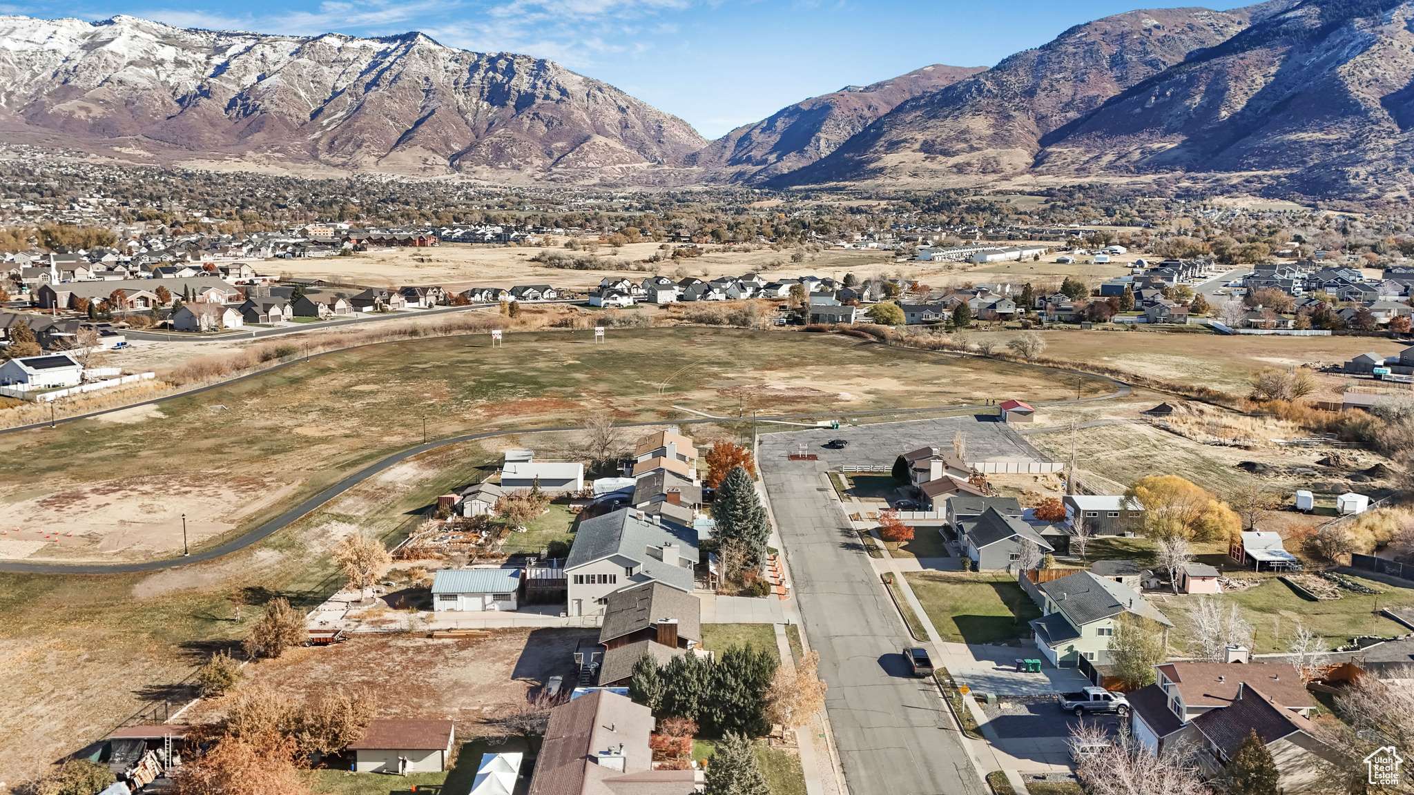 Harrisville, UT 84404,246 INDEPENDENCE BLVD