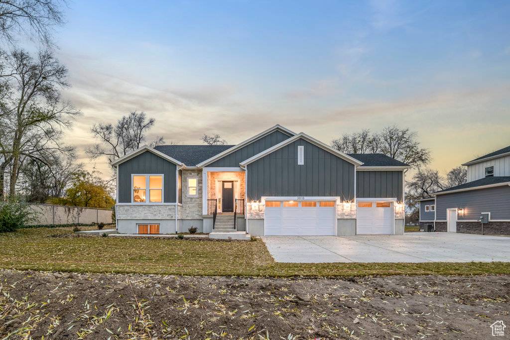 West Valley City, UT 84120,3818 S 5450 W #11