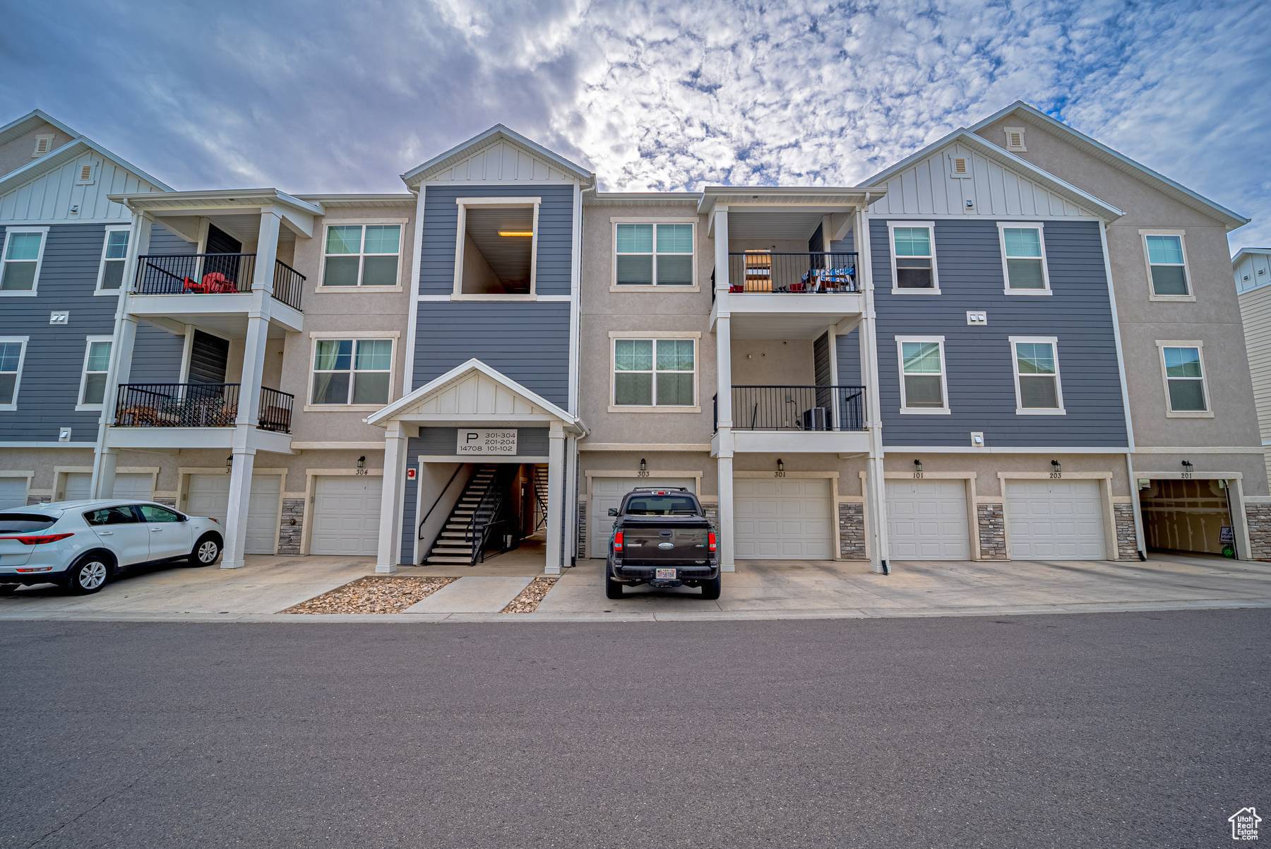 Herriman, UT 84096,14708 S ASTIN LN #P203