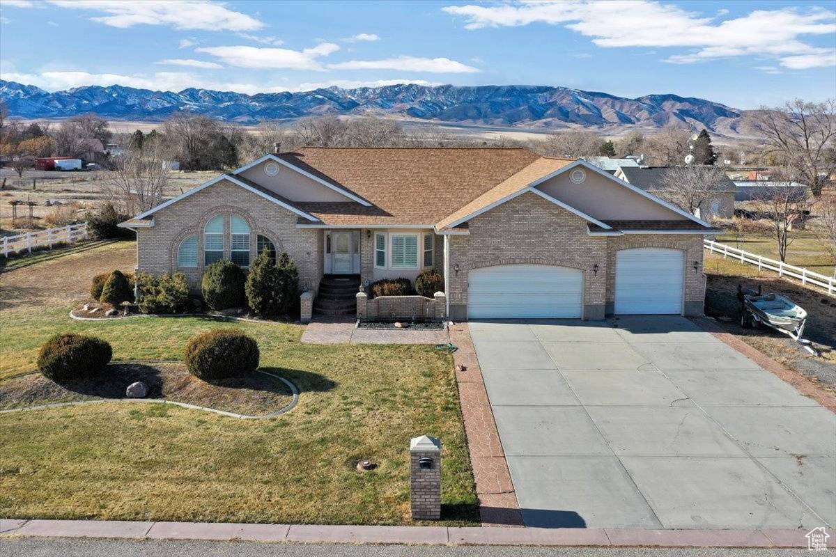 Grantsville, UT 84029,61 N TRACKSIDE CIR E