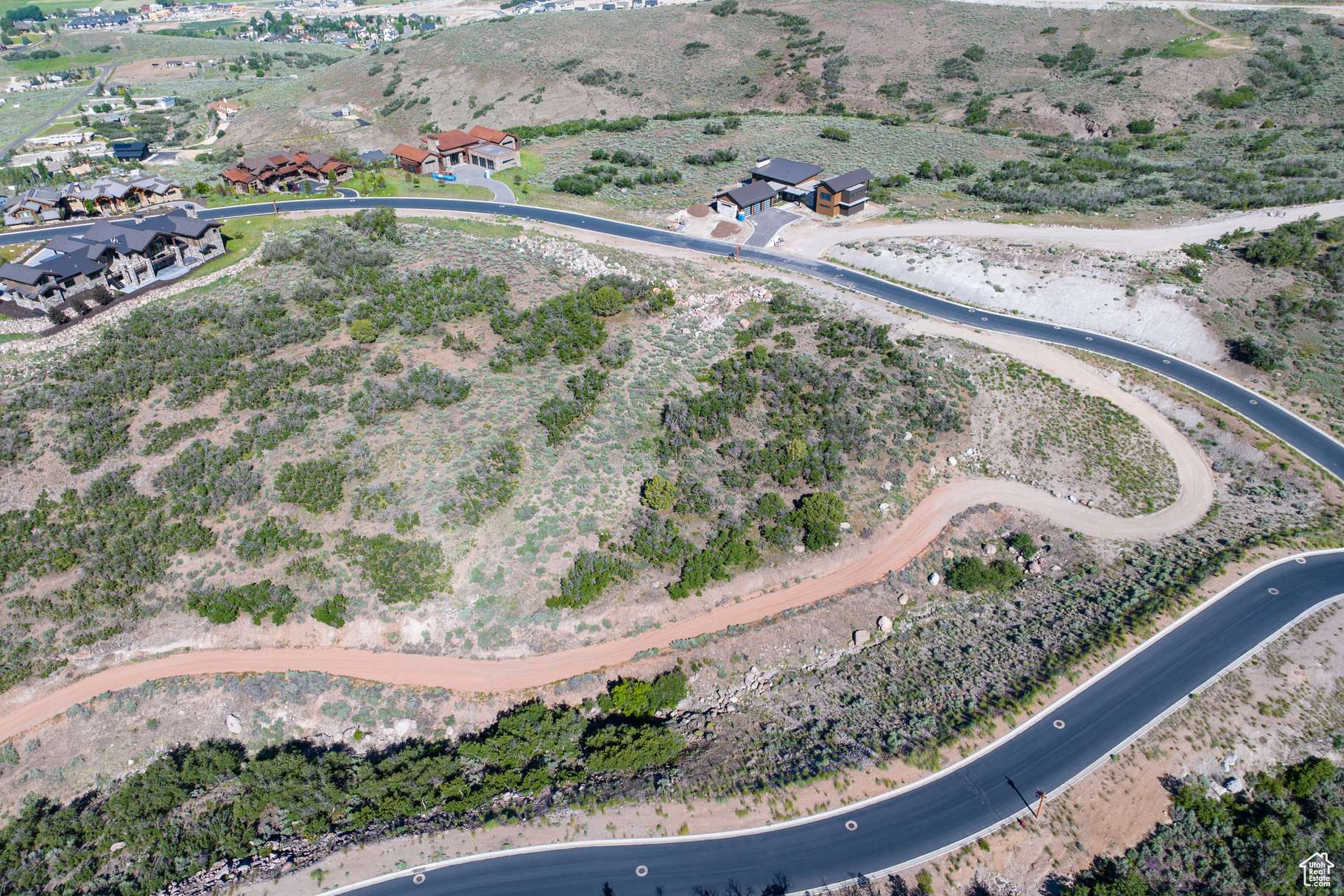Heber City, UT 84032,1964 N LOOKOUT PEAK CIR #540