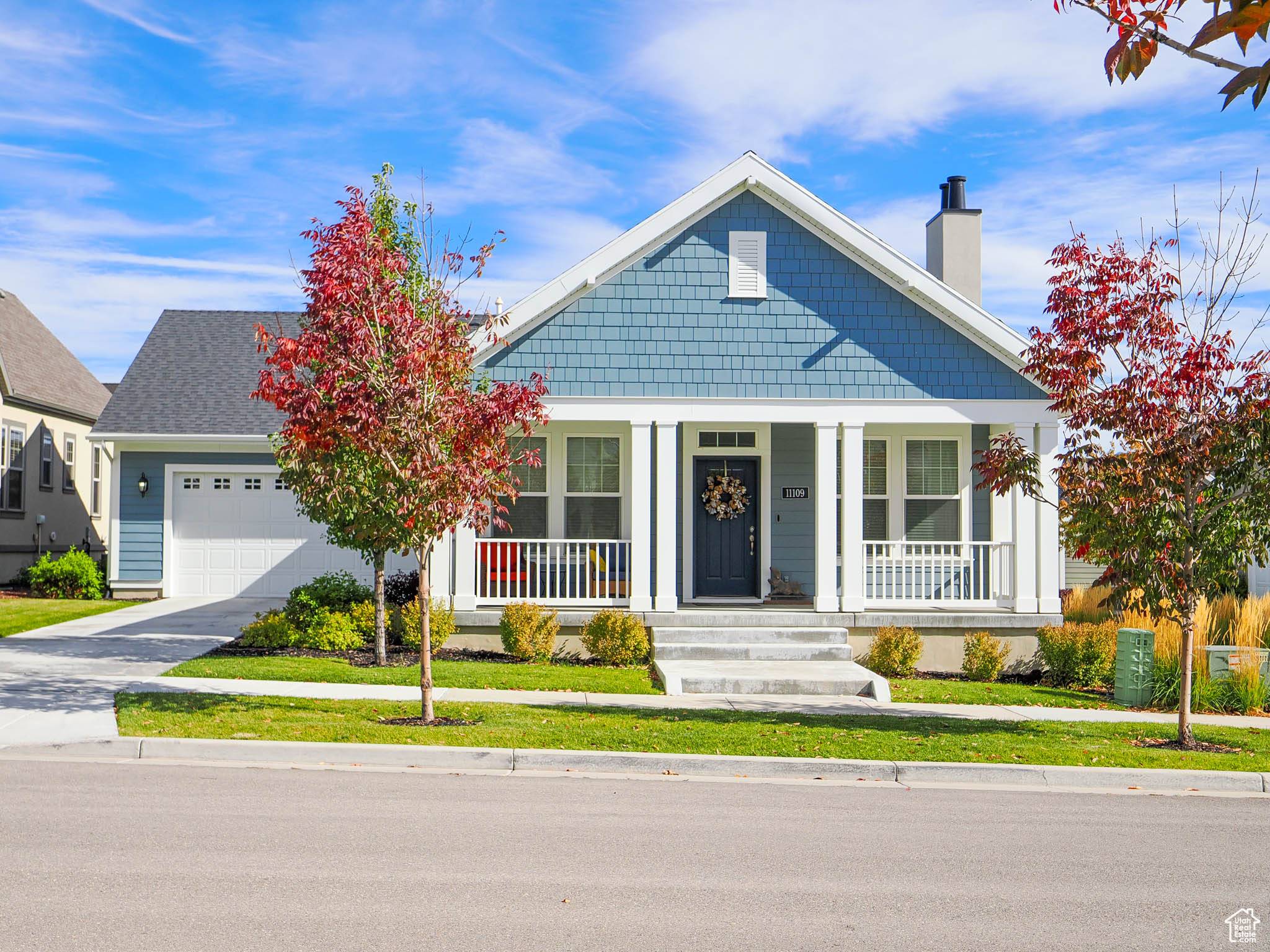 South Jordan, UT 84009,11109 S MARJORAM LN