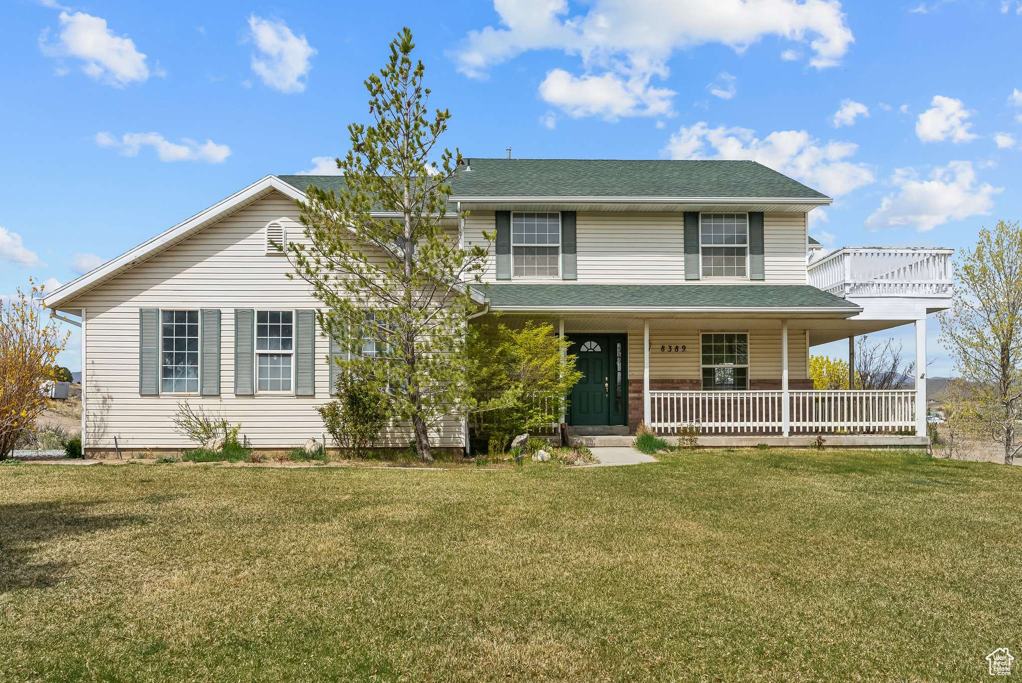 Eagle Mountain, UT 84005,8389 N CREST RD