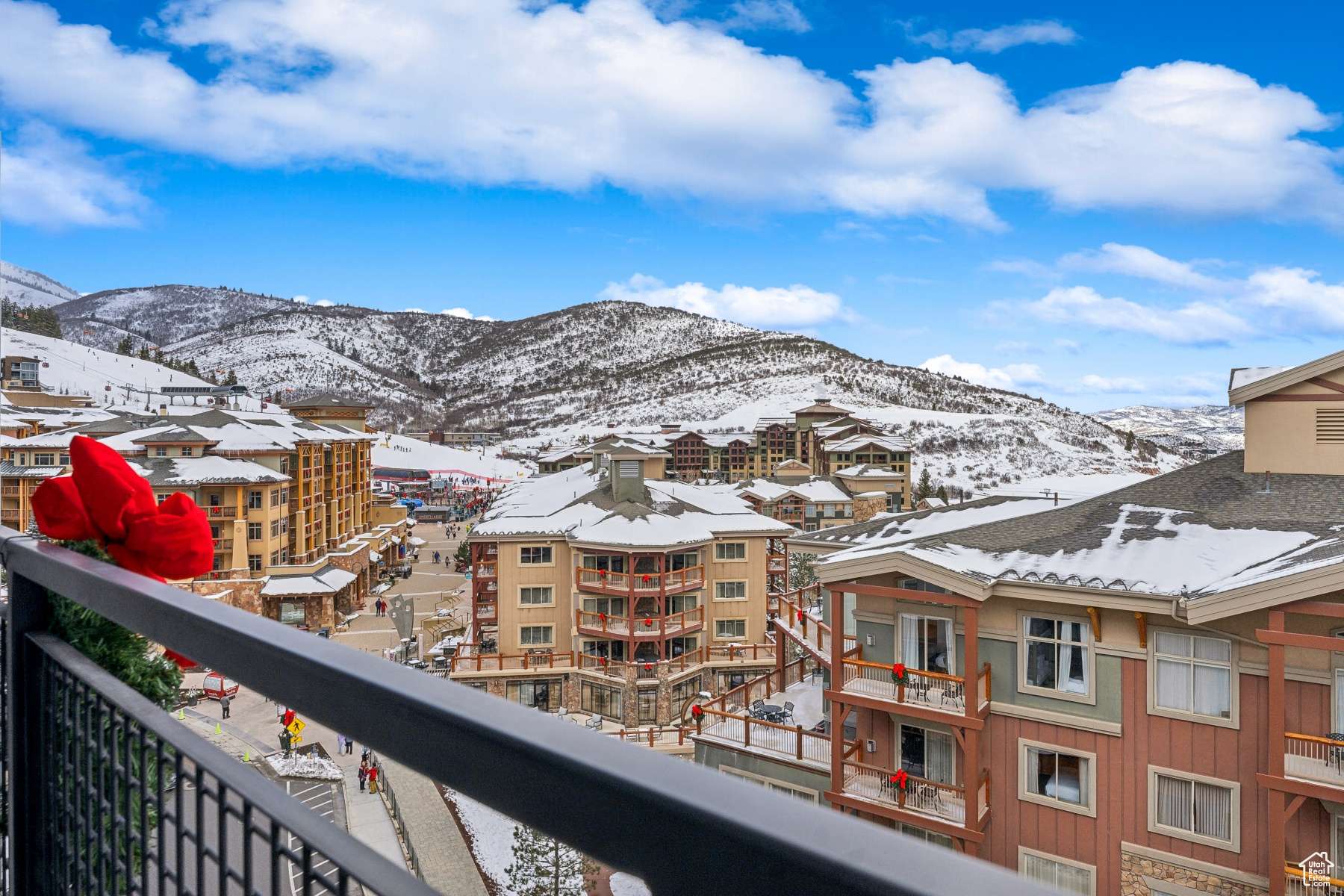 Park City, UT 84098,2417 W. HIGH MOUNTAIN RD #2511