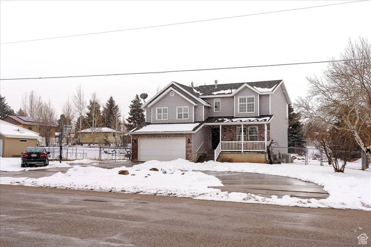 Mountain Green, UT 84050,4177 W COTTONWOOD RD W