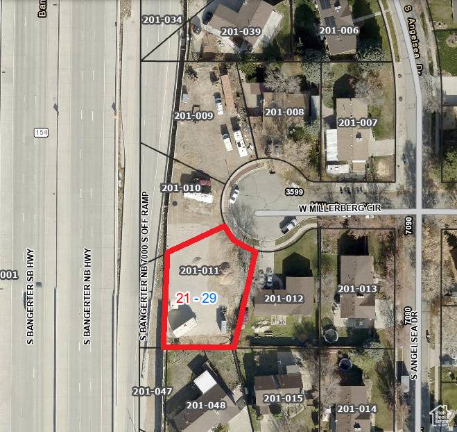 West Jordan, UT 84084,3541 W MILLERBERG WAY