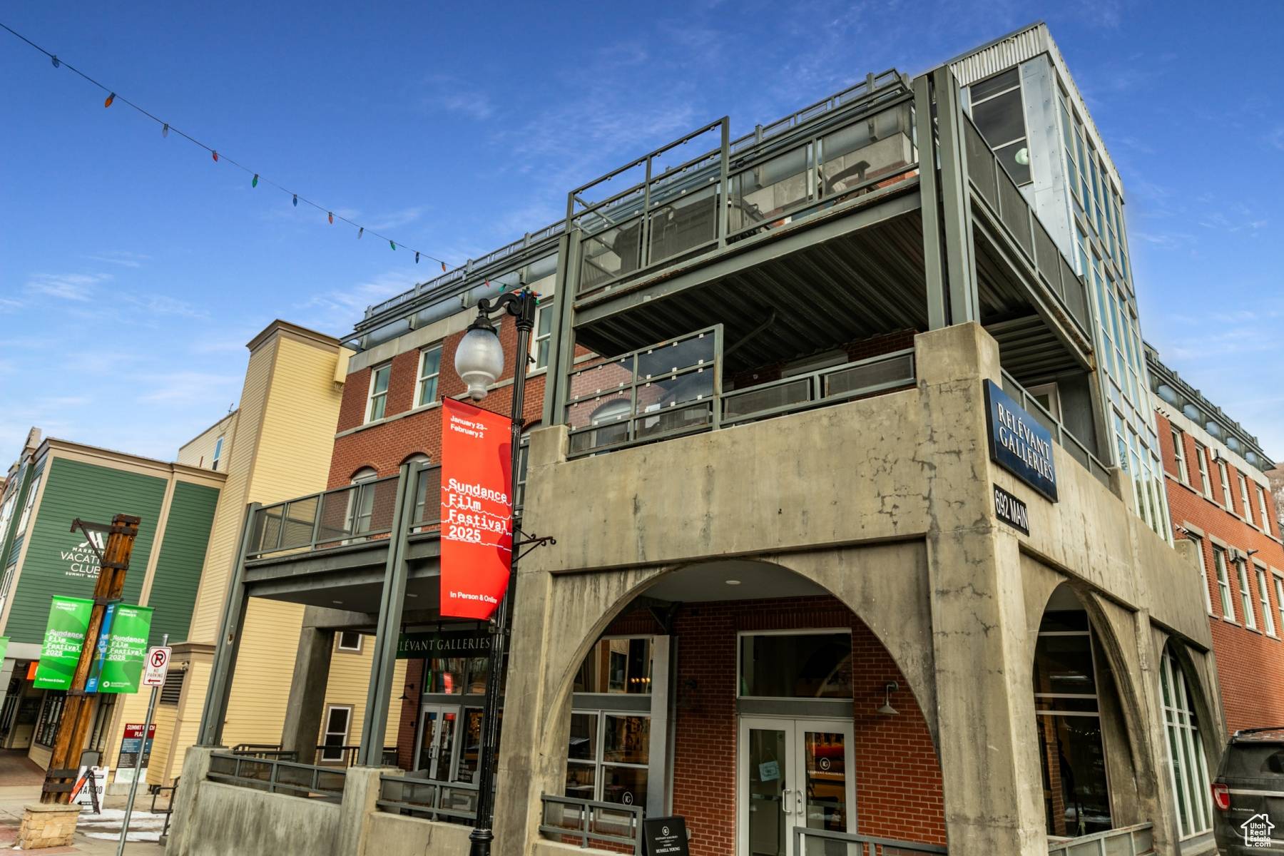 Park City, UT 84060,692 MAIN ST #D