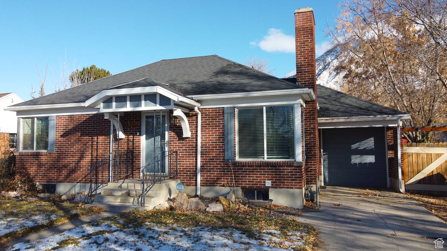 Ogden, UT 84403,3052 IOWA AVE E