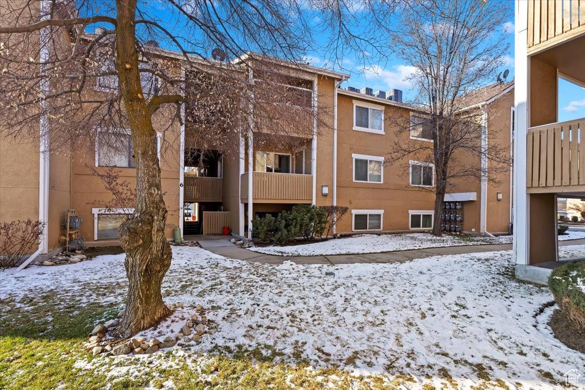 Midvale, UT 84047,1259 E RIDGE MEADOW LN #6 L