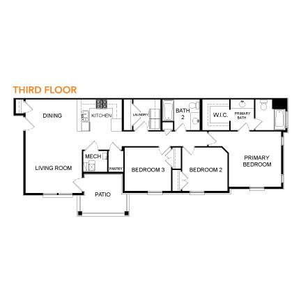Riverton, UT 84096,13742 S HANLEY LN #GG302