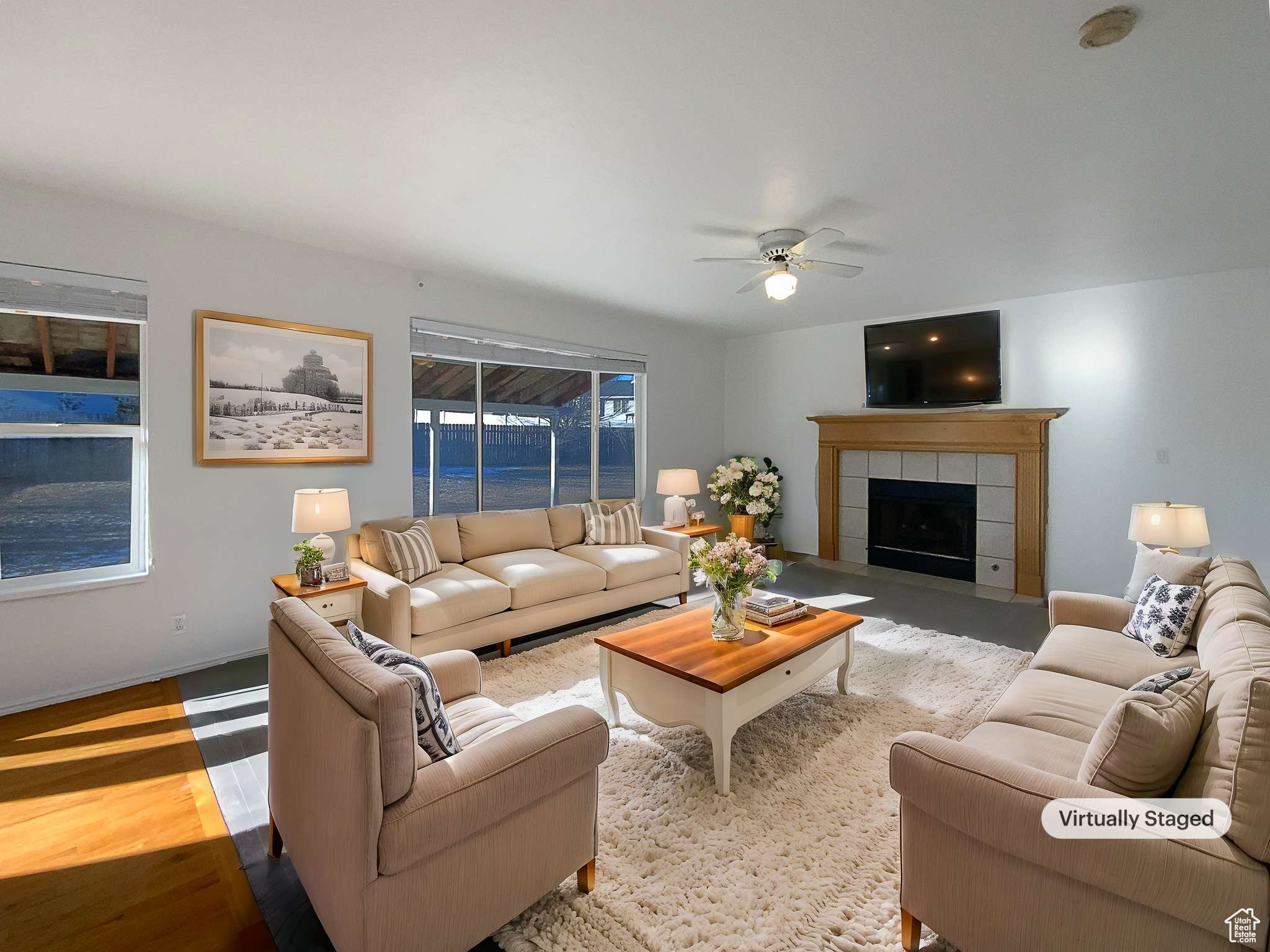 West Valley City, UT 84120,5141 W CORAL ROSE PL