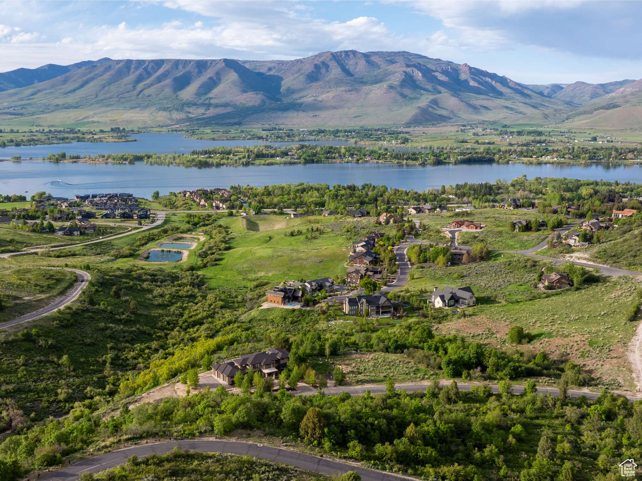 Huntsville, UT 84317,6503 E CHAPARRAL RD N #40R