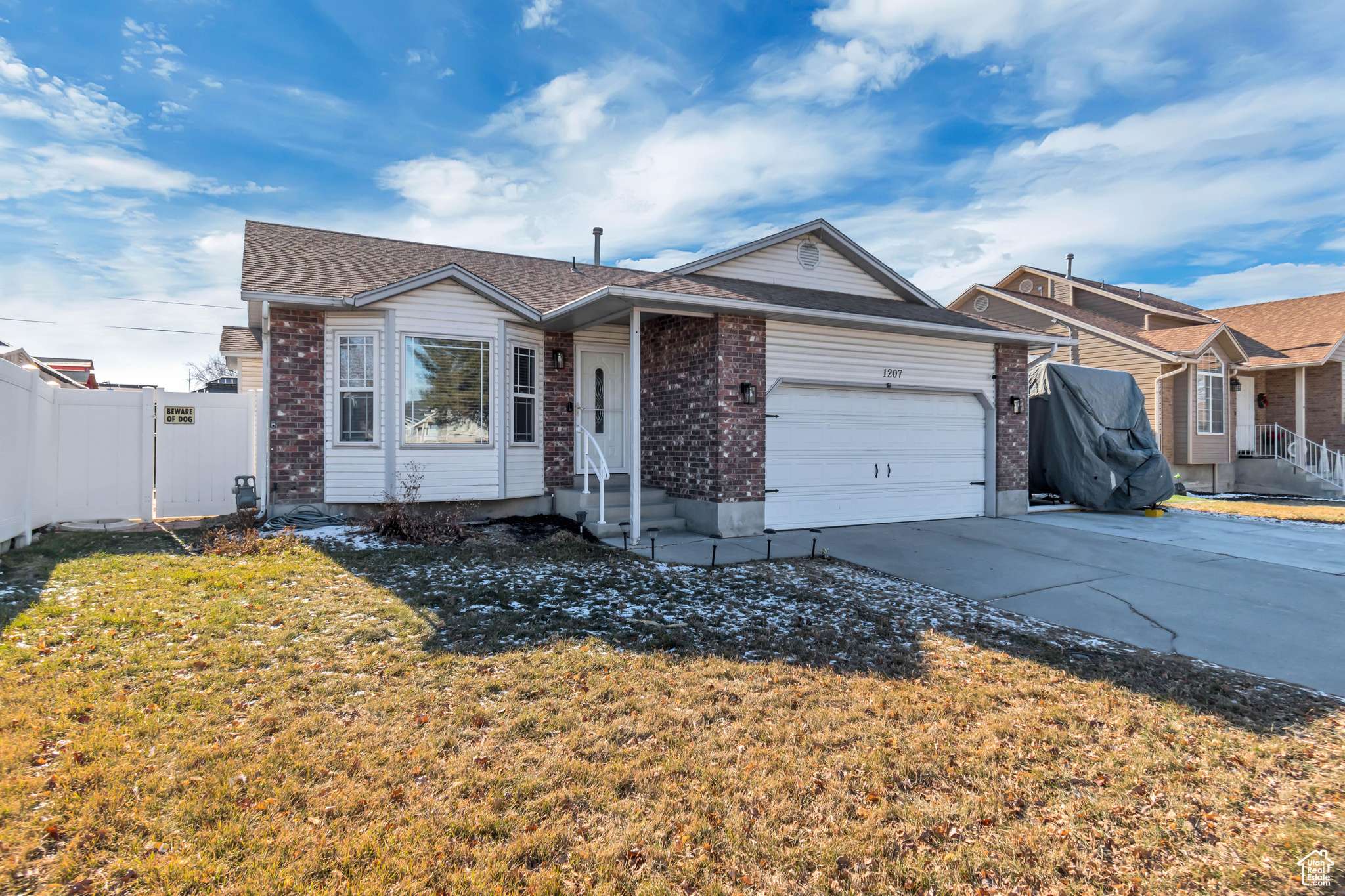 West Jordan, UT 84084,1207 W WIMBLEDON LN