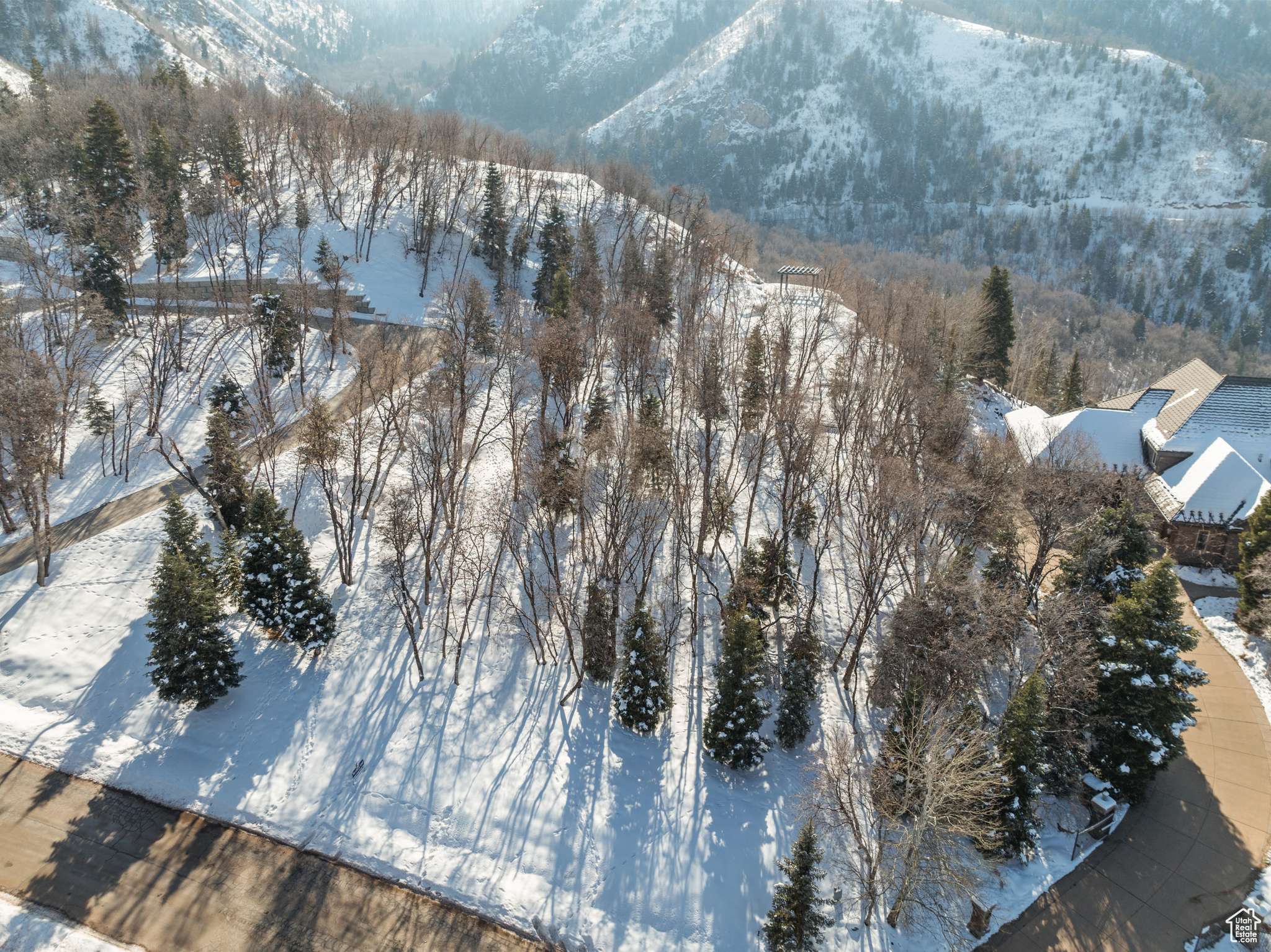 Woodland Hills, UT 84653,1250 S EAGLENEST DR #4