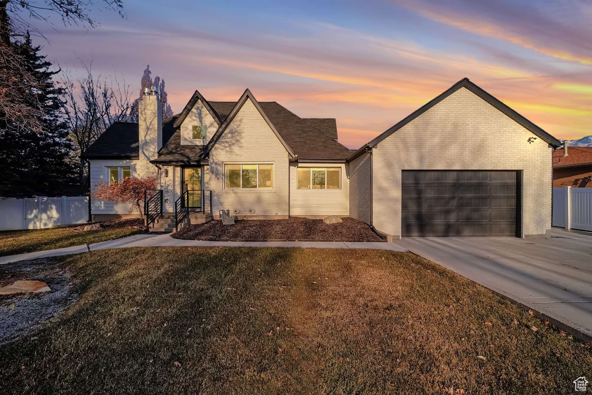 Holladay, UT 84117,1489 E SPRING LN S