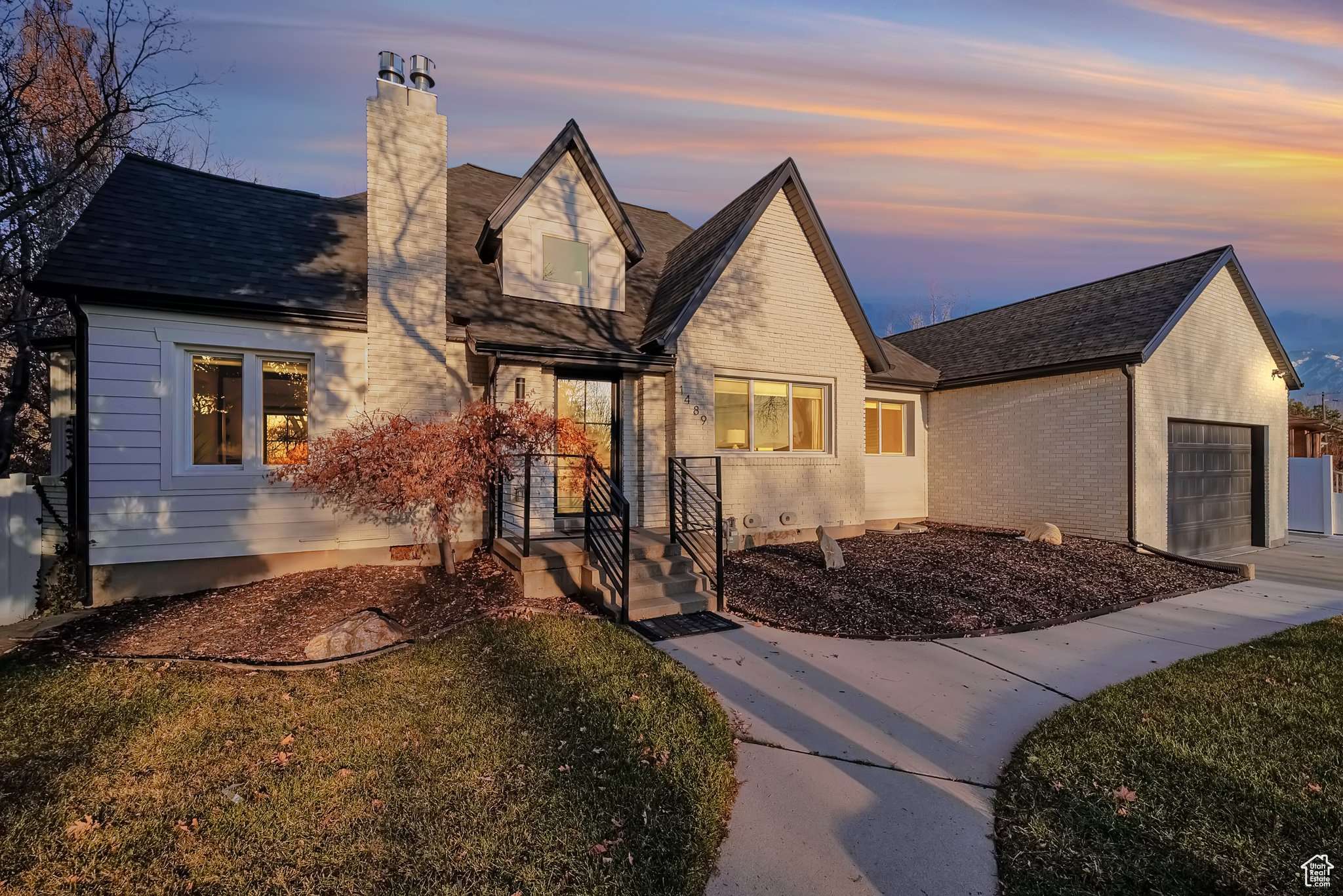 Holladay, UT 84117,1489 E SPRING LN S