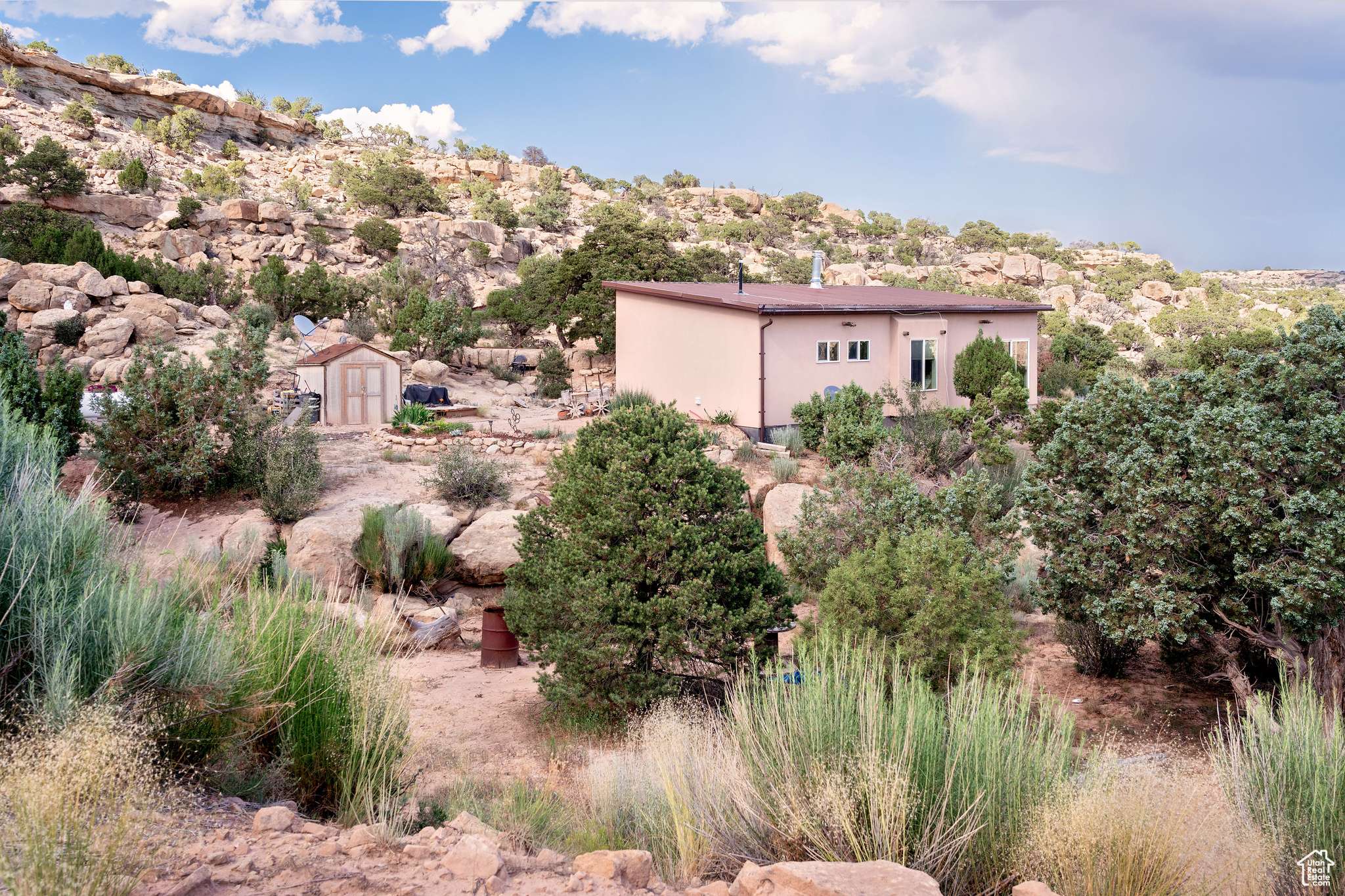 Duchesne, UT 84021,27626 W 5750 S