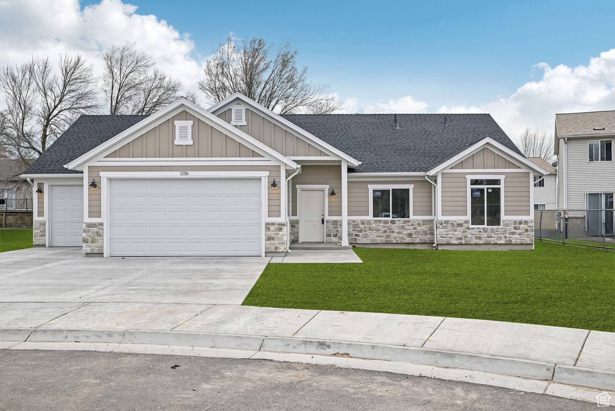 Ogden, UT 84404,1136 LIBERTY COTTAGES CT