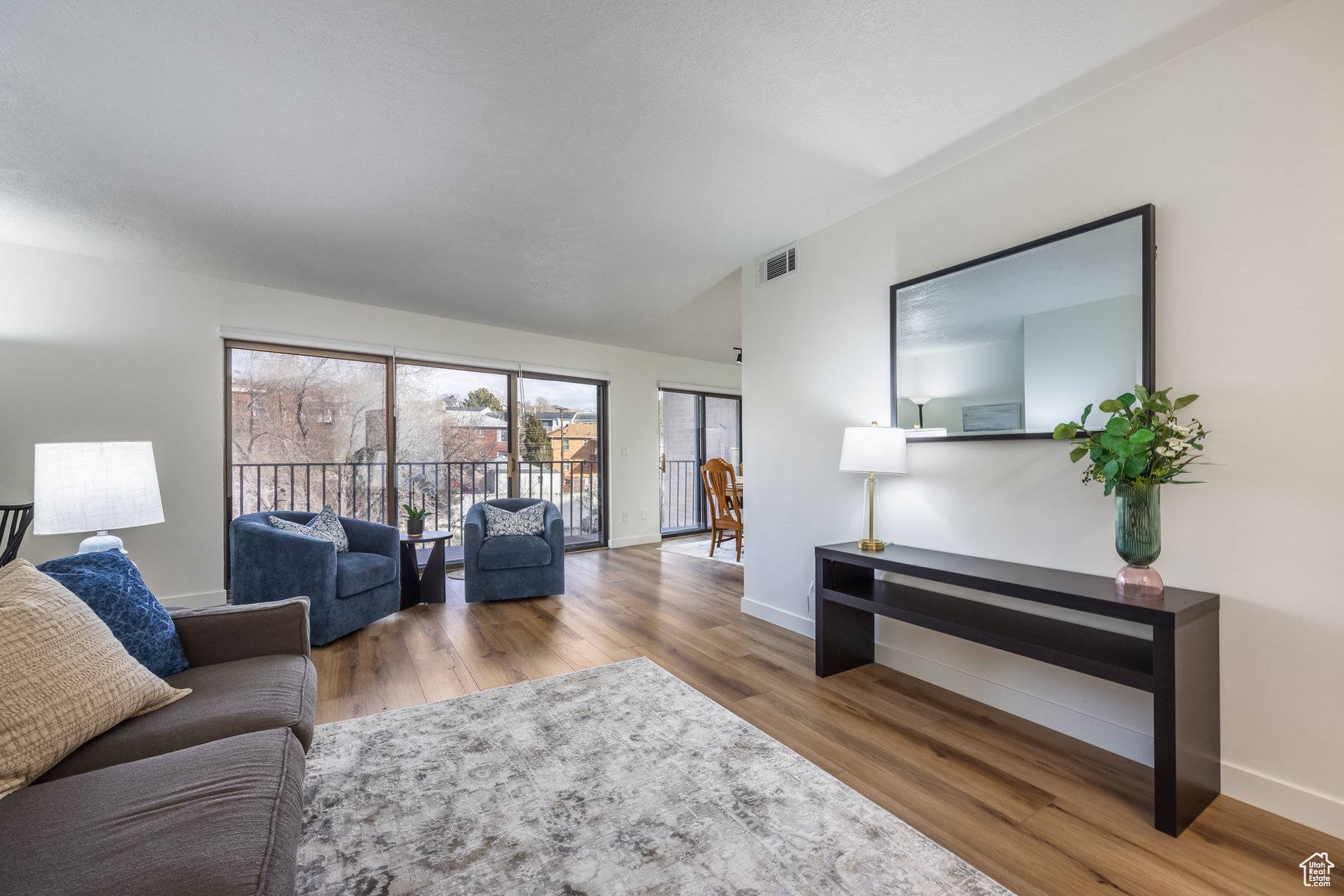 Salt Lake City, UT 84103,245 N VINE ST W #501