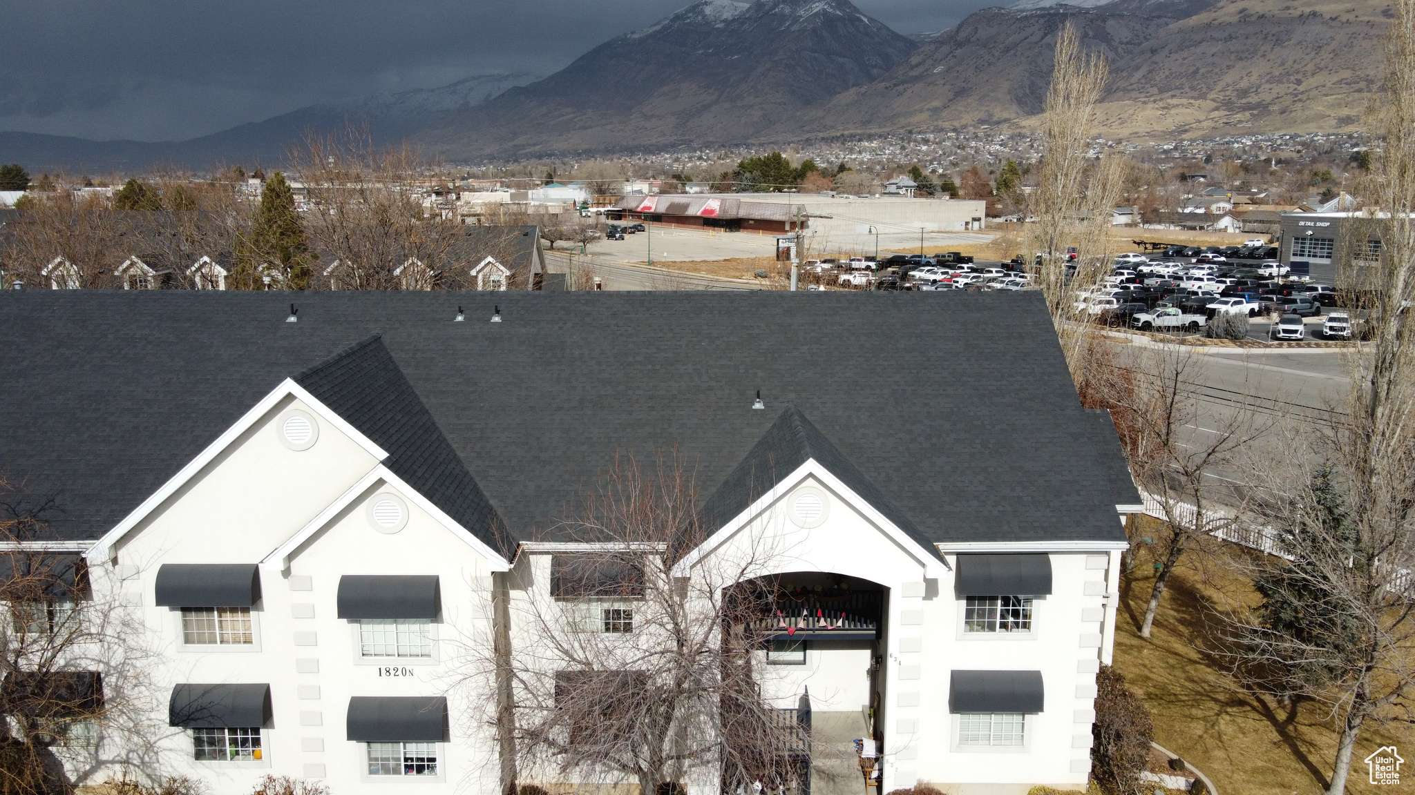 Orem, UT 84057,638 W 1820 N
