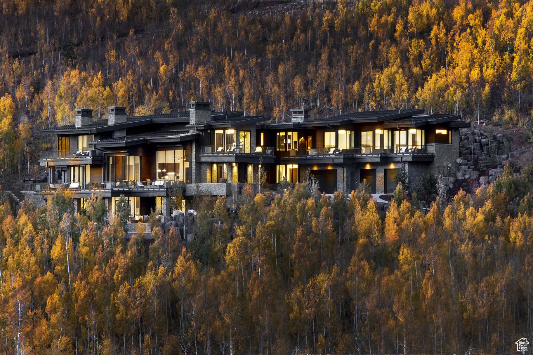 Park City, UT 84060,246 WHITE PINE CANYON RD
