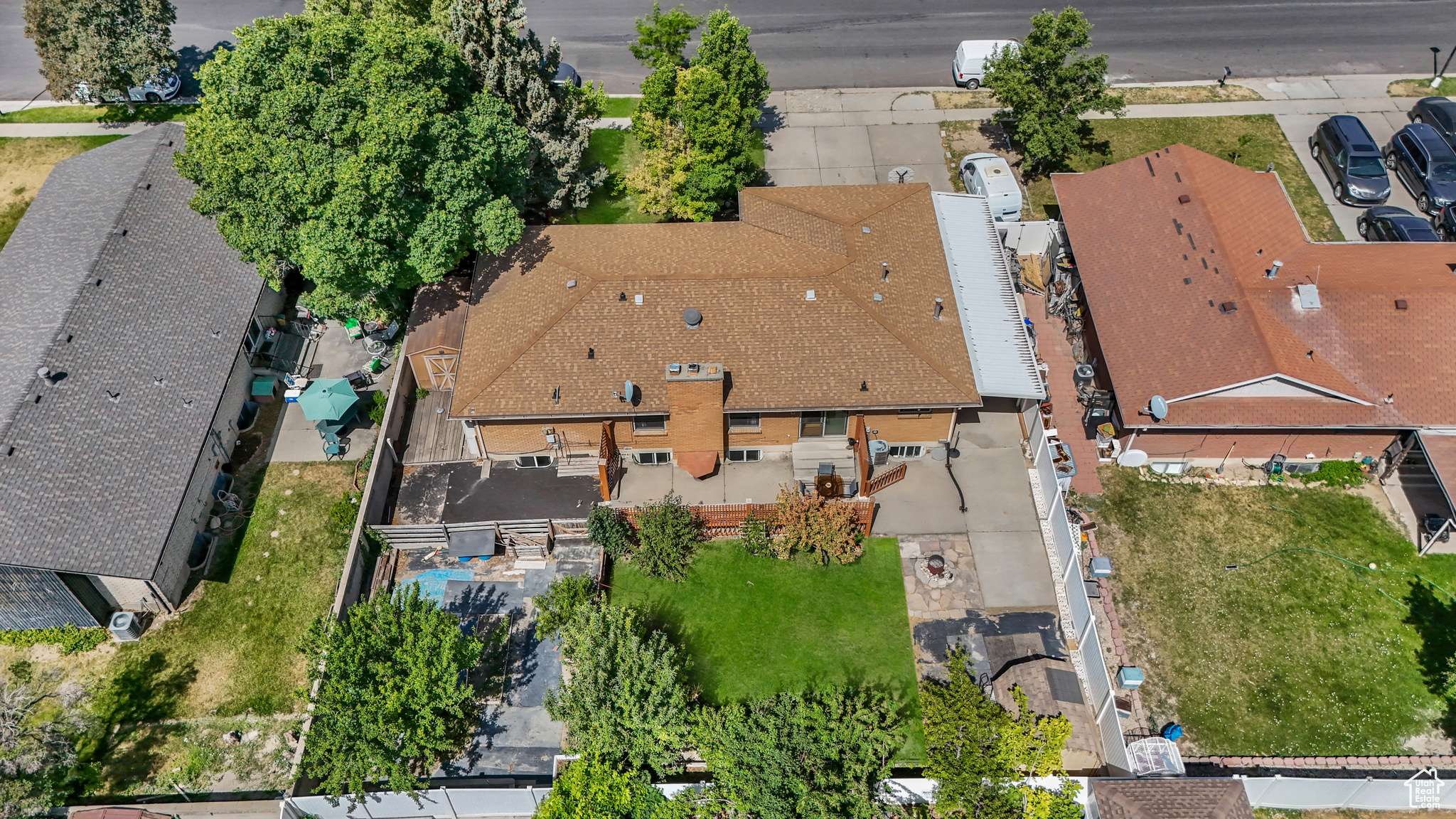 Salt Lake City, UT 84123,4003 S 1500 W