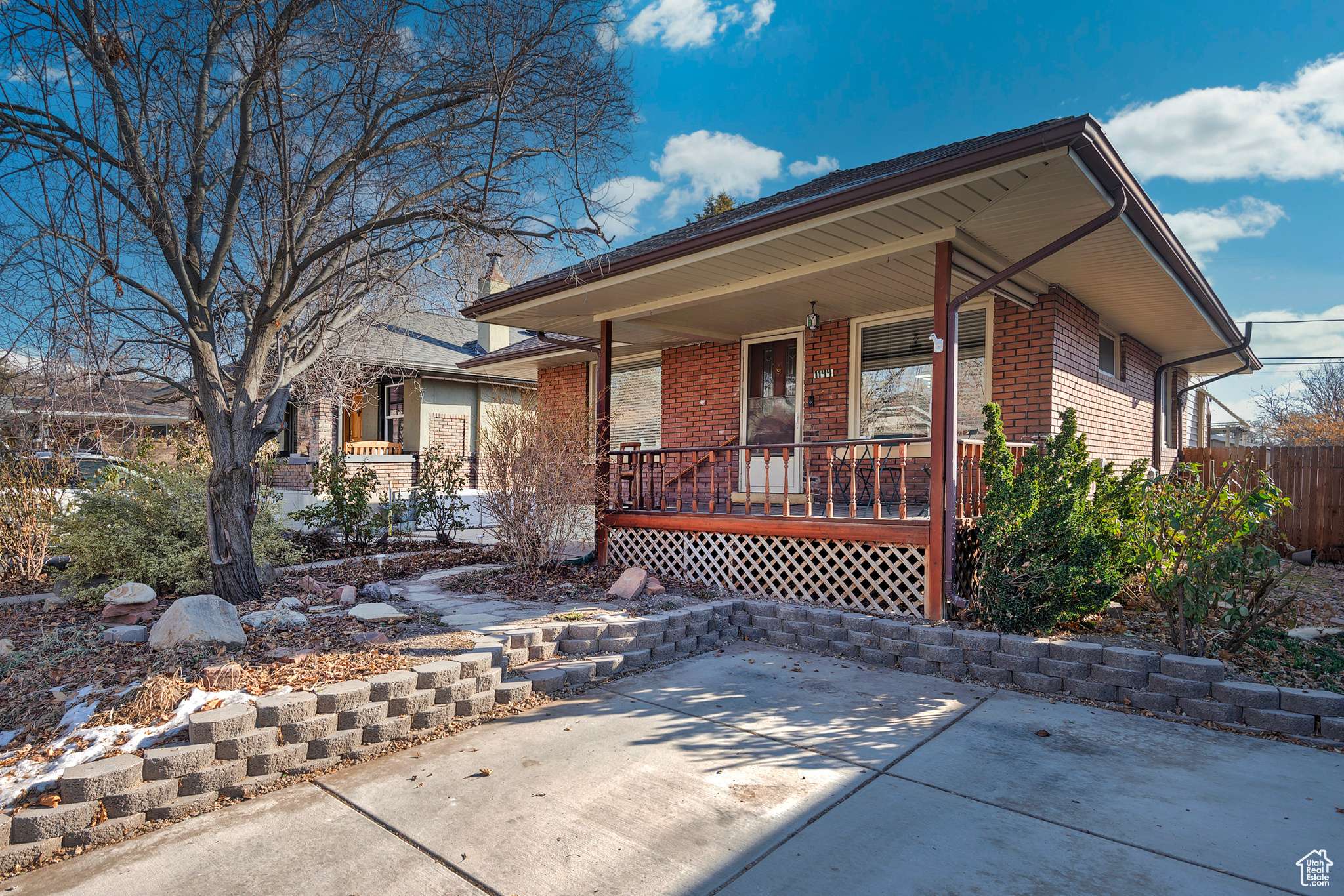 Salt Lake City, UT 84105,1144 E SHERMAN AVE S