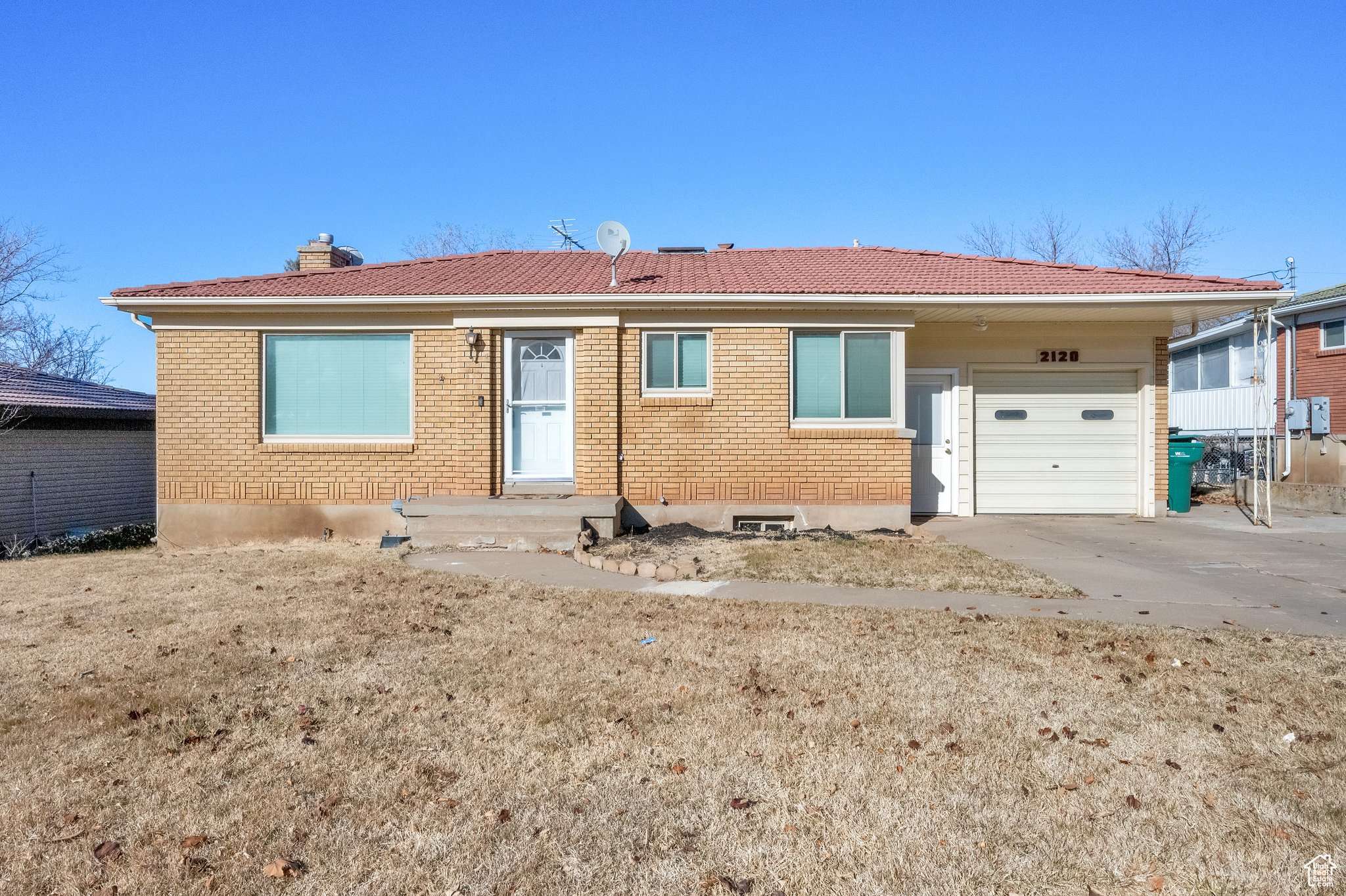 Roy, UT 84067,2120 W 3875 S