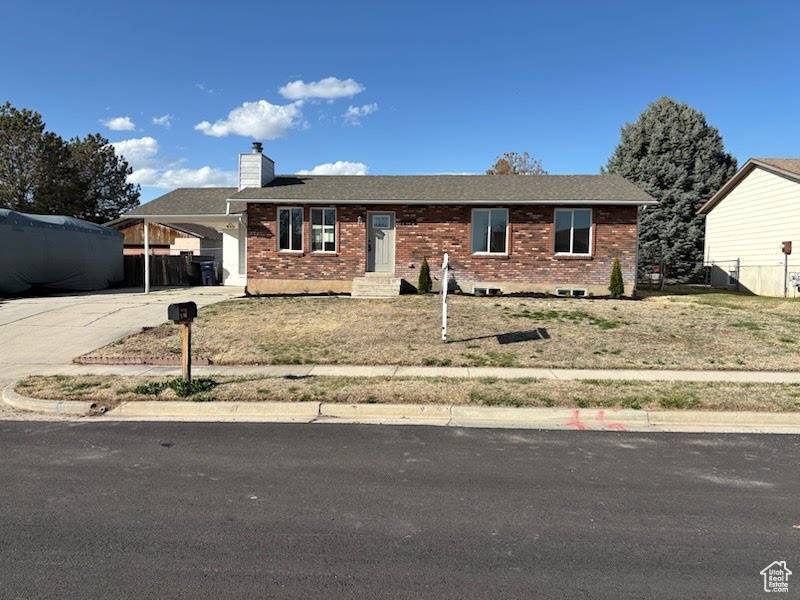 Clearfield, UT 84015,1234 W 975 S